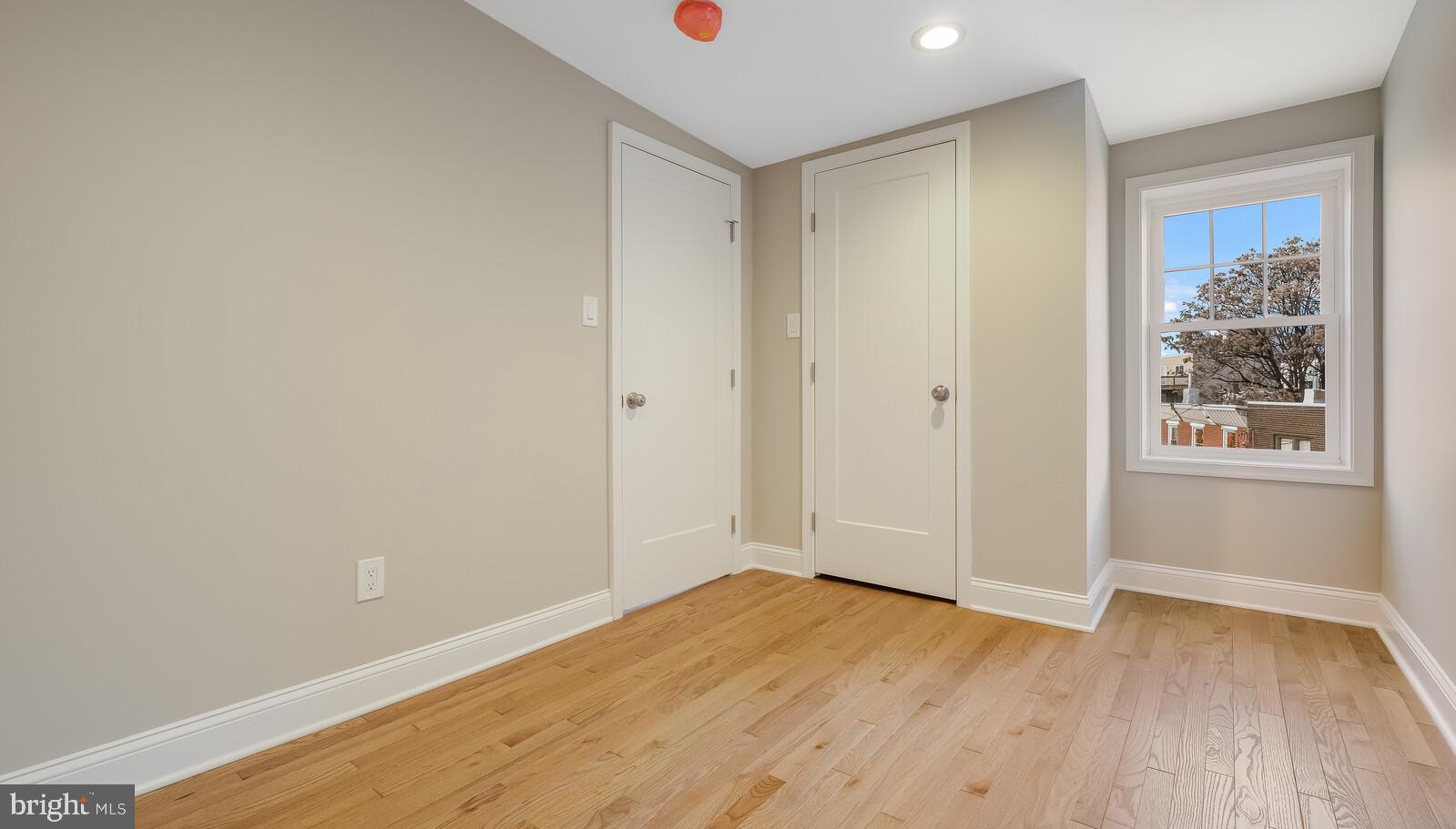 FISHTOWN - Residential Lease