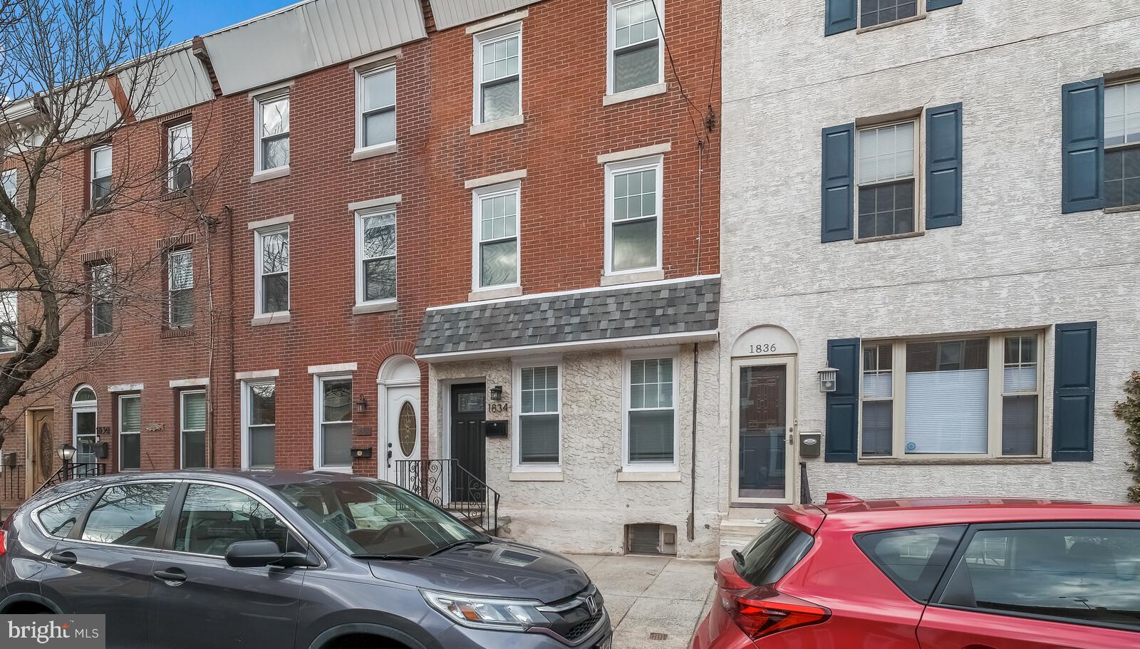 FISHTOWN - Residential Lease