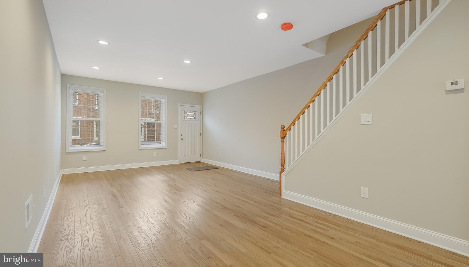 FISHTOWN - Residential Lease