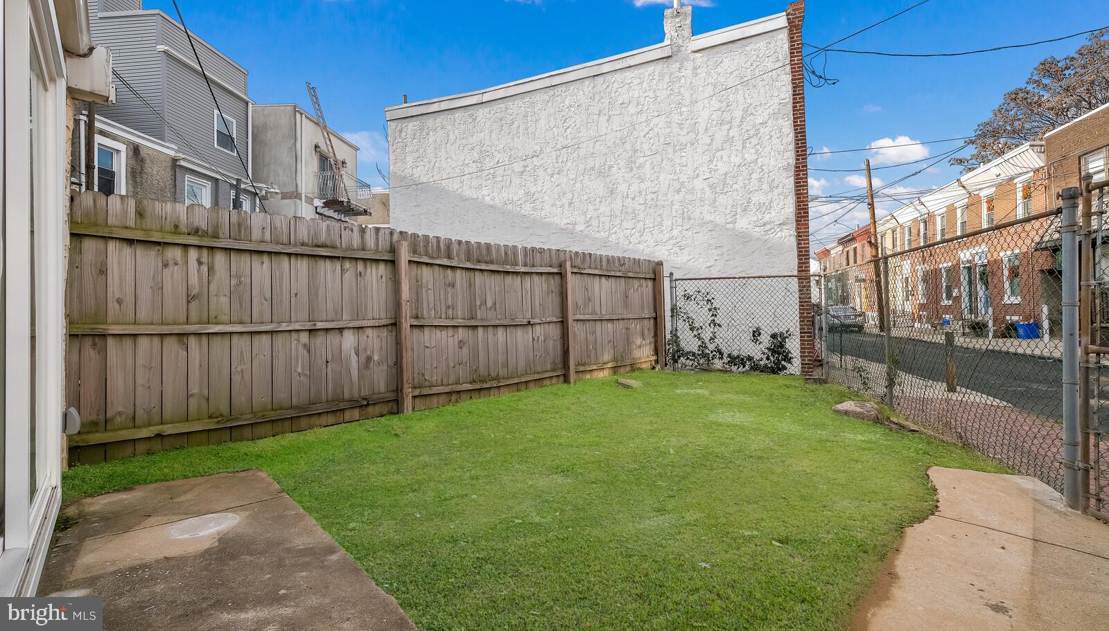 FISHTOWN - Residential Lease