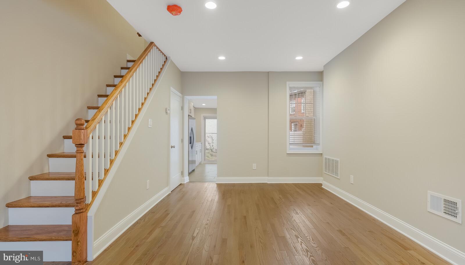 FISHTOWN - Residential Lease