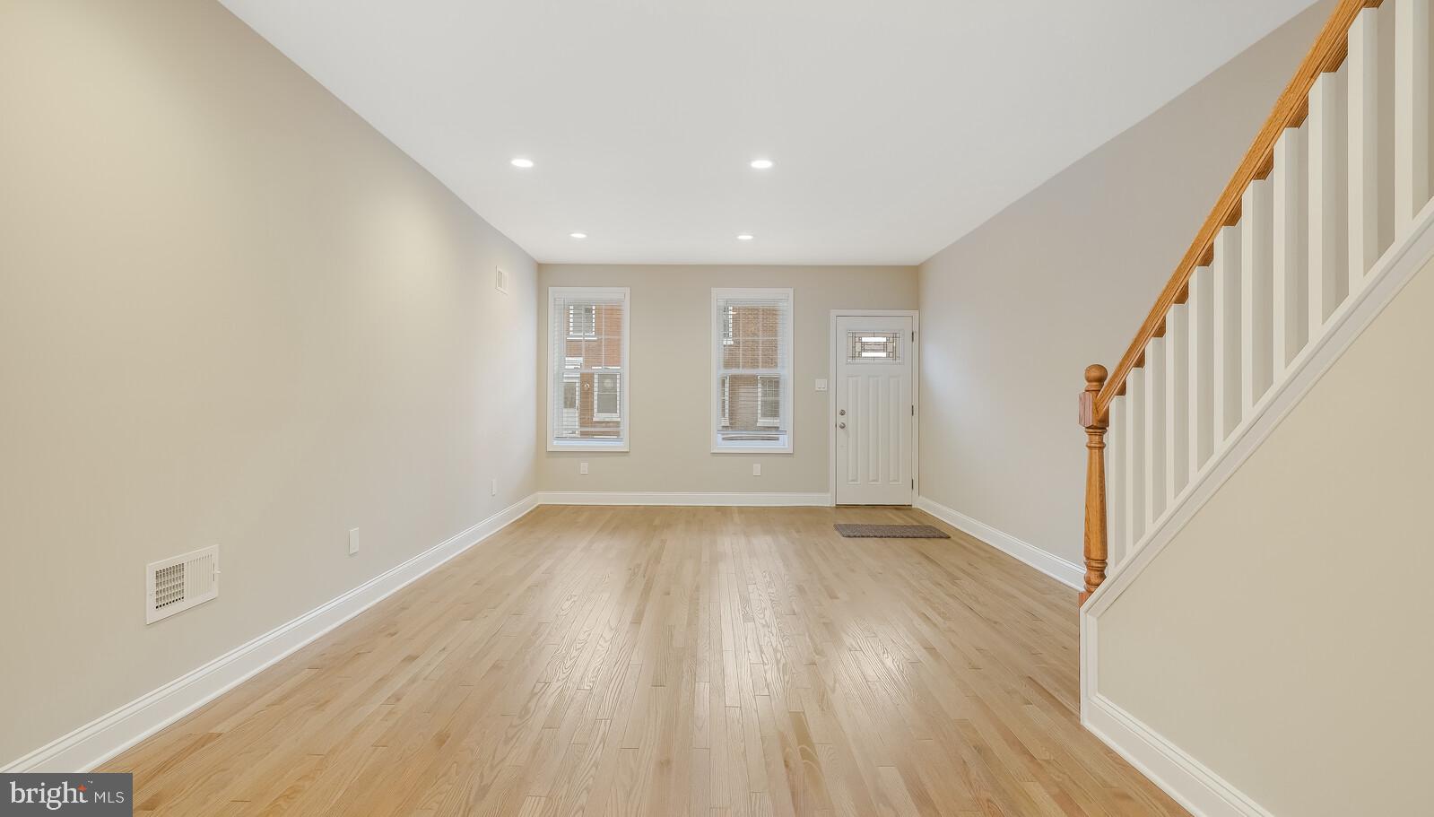 FISHTOWN - Residential Lease