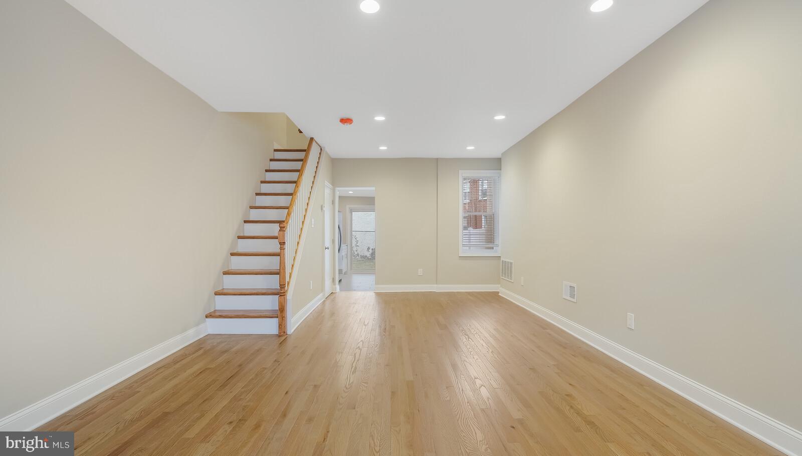 FISHTOWN - Residential Lease