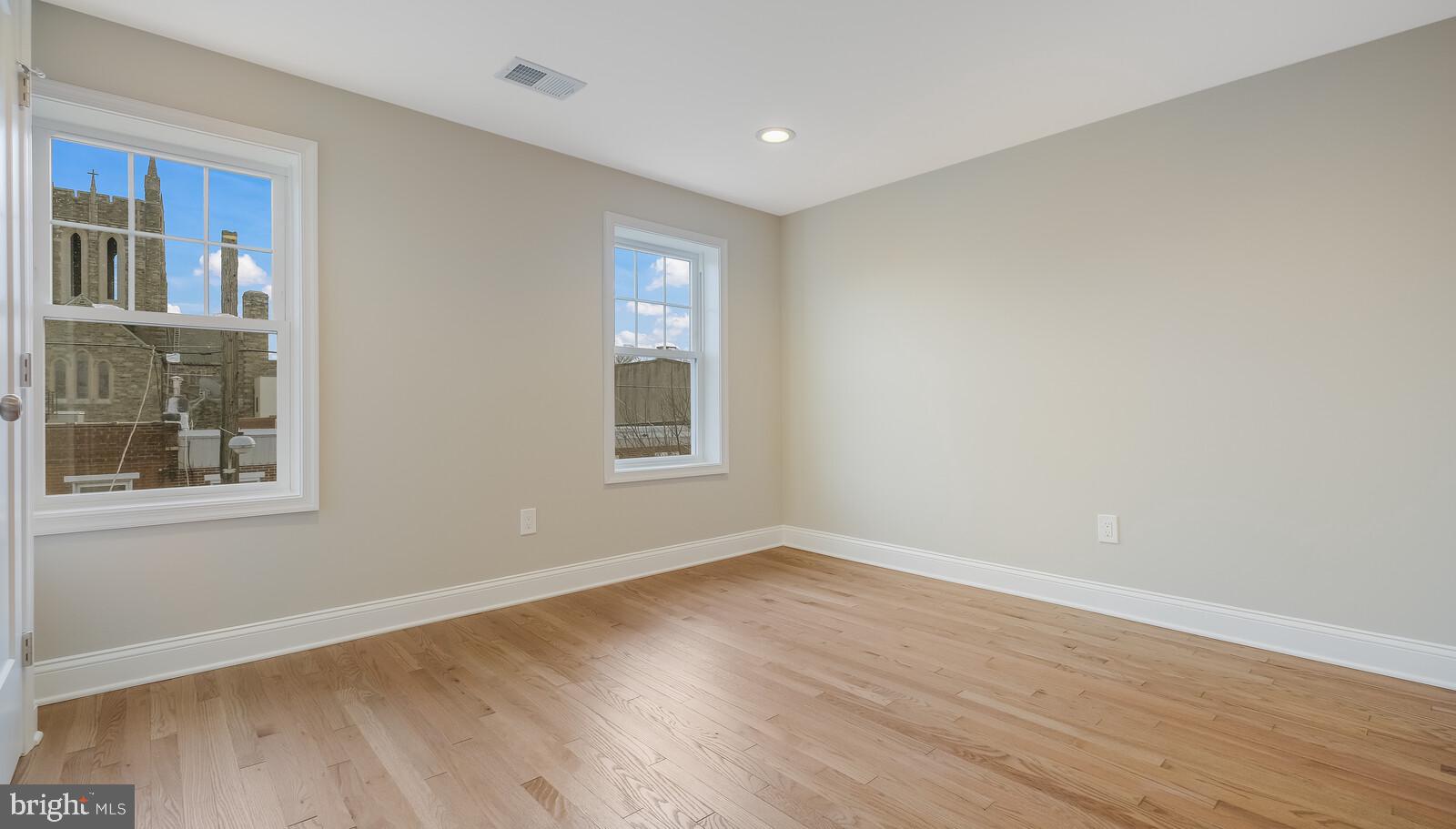 FISHTOWN - Residential Lease