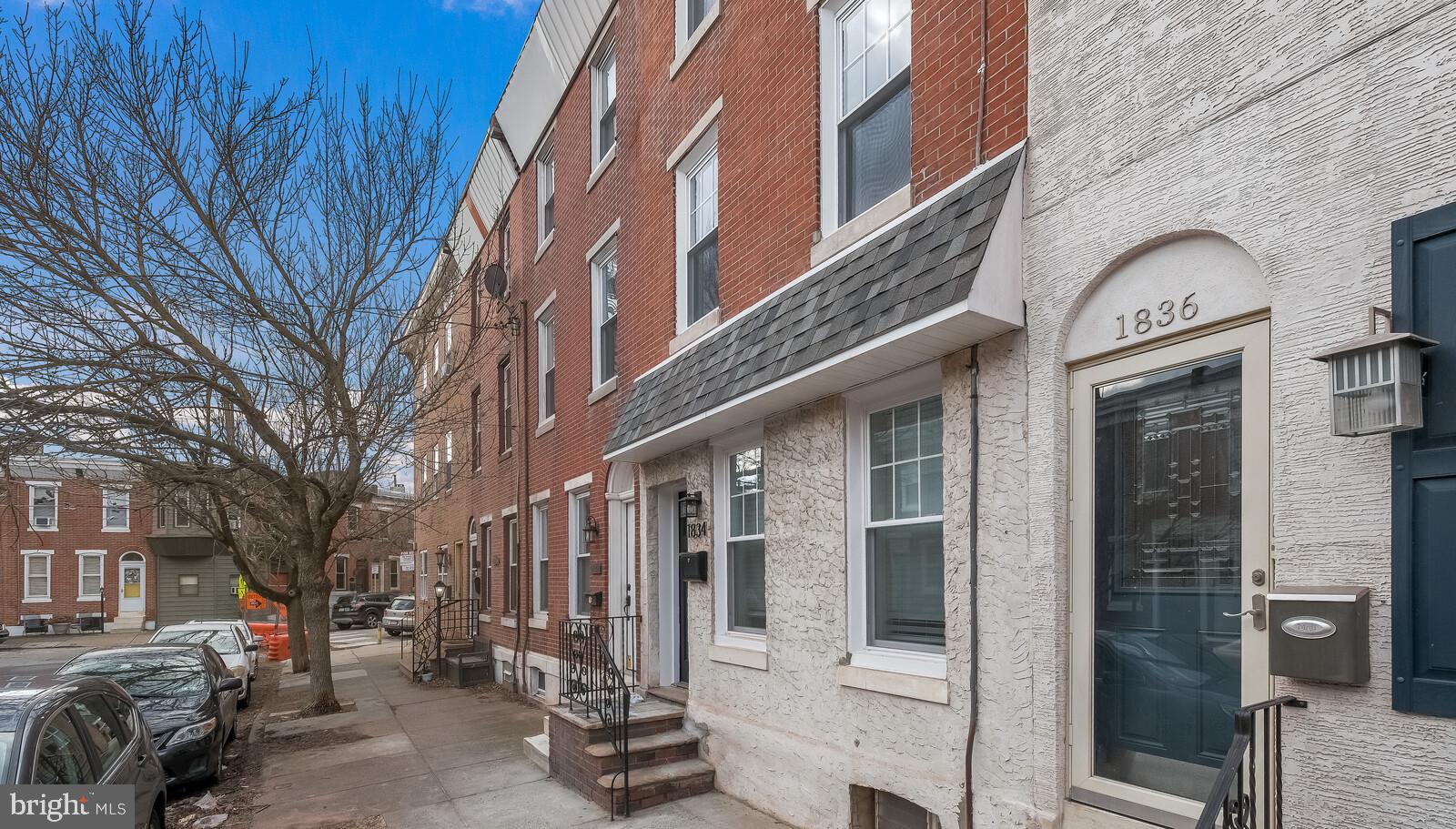 FISHTOWN - Residential Lease