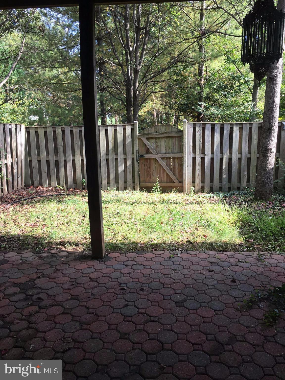 WESTERLEY - Residential Lease