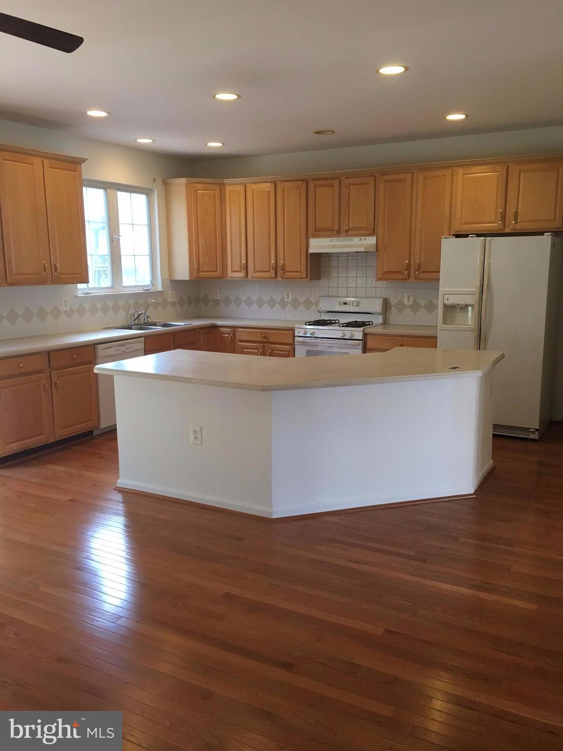 WESTERLEY - Residential Lease