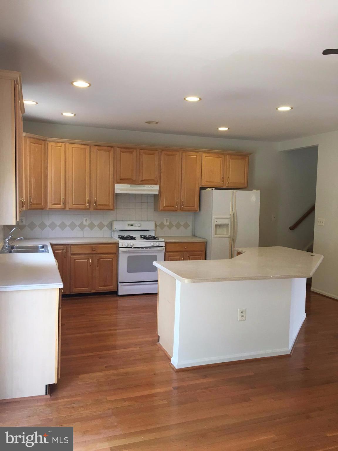 WESTERLEY - Residential Lease