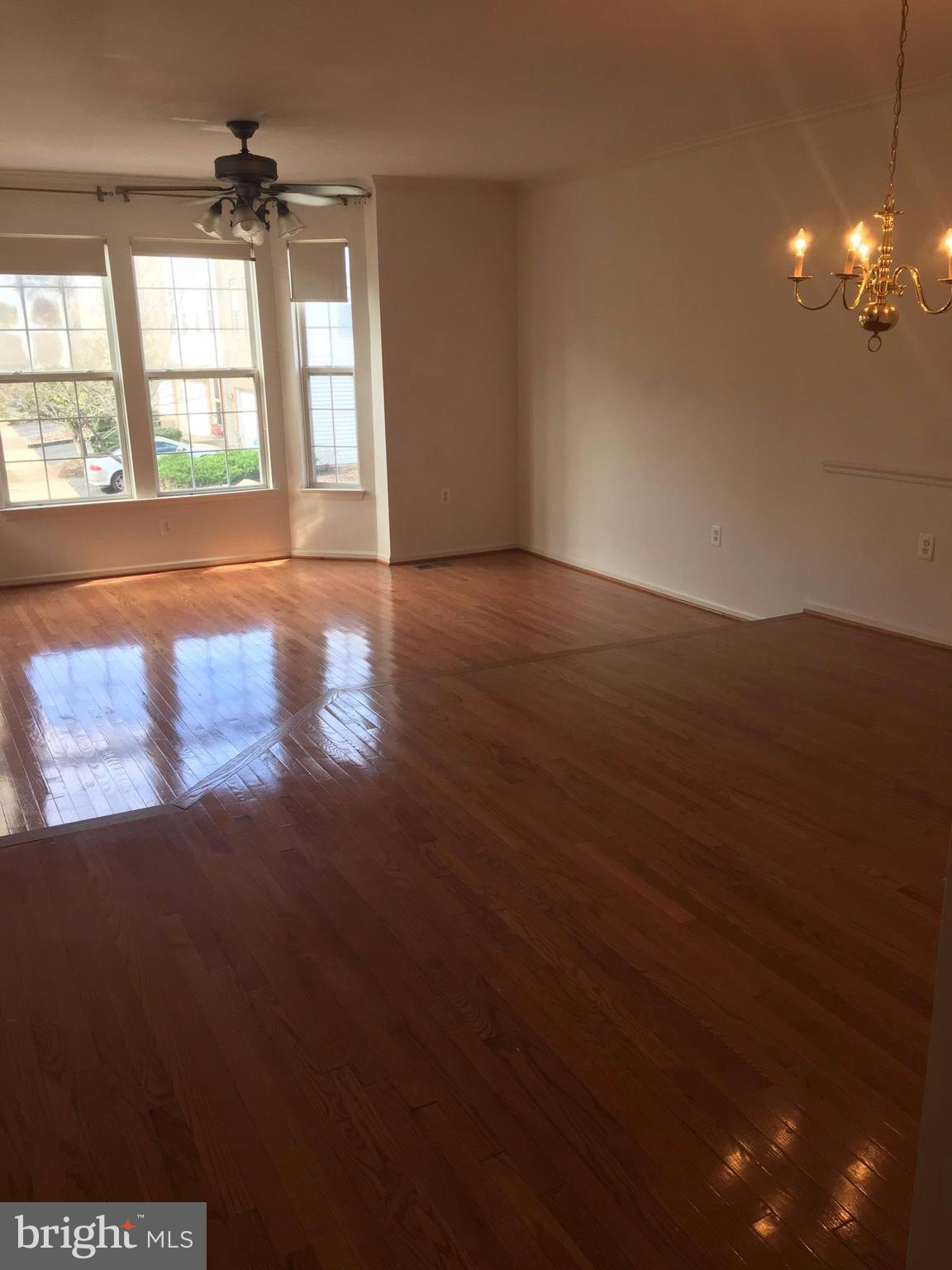 WESTERLEY - Residential Lease