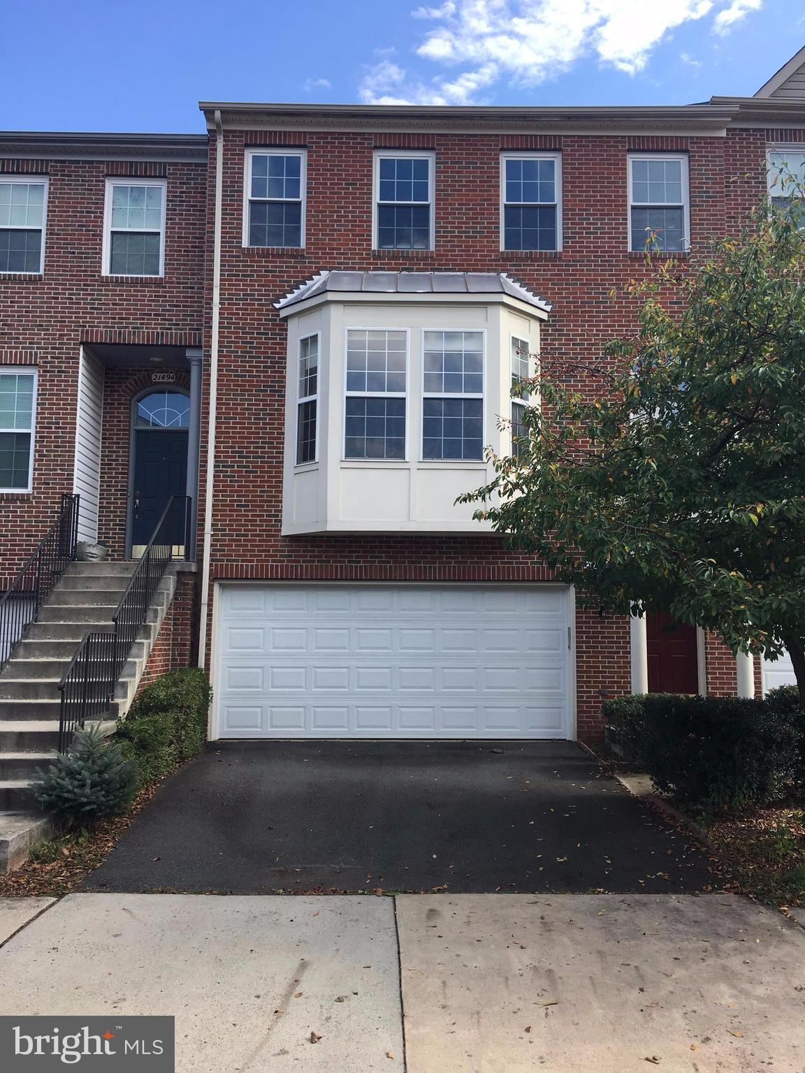 WESTERLEY - Residential Lease