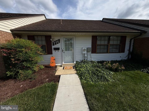 Photo of 12319 Stonehaven Lane #T-16, BOWIE, MD 20715 (MLS # MDPG2216880)