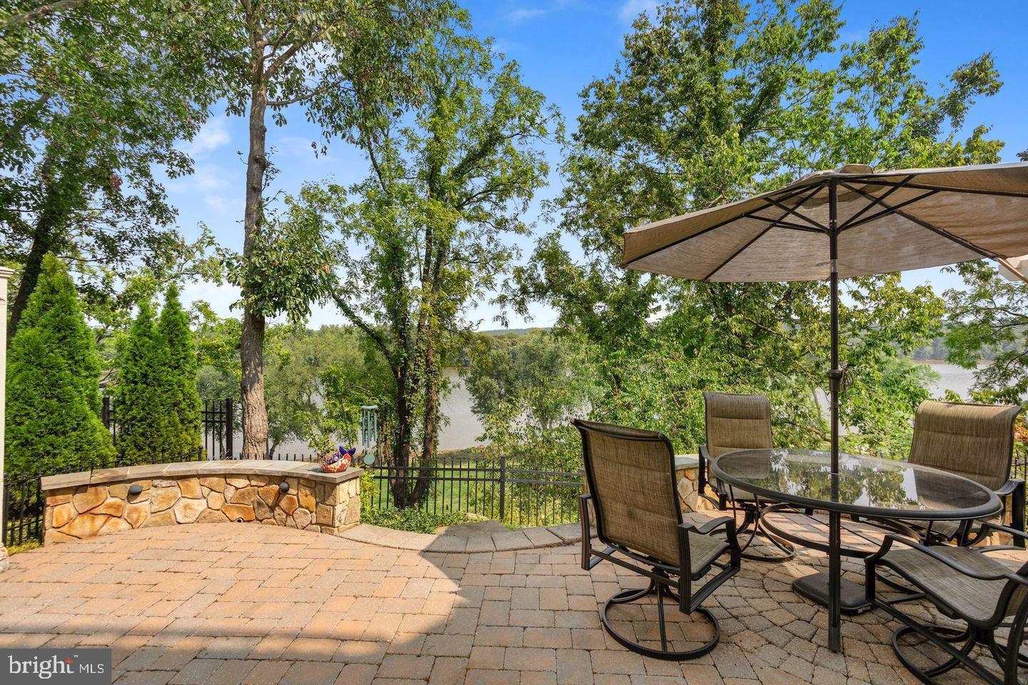 RIVER CREEK - Residential Lease