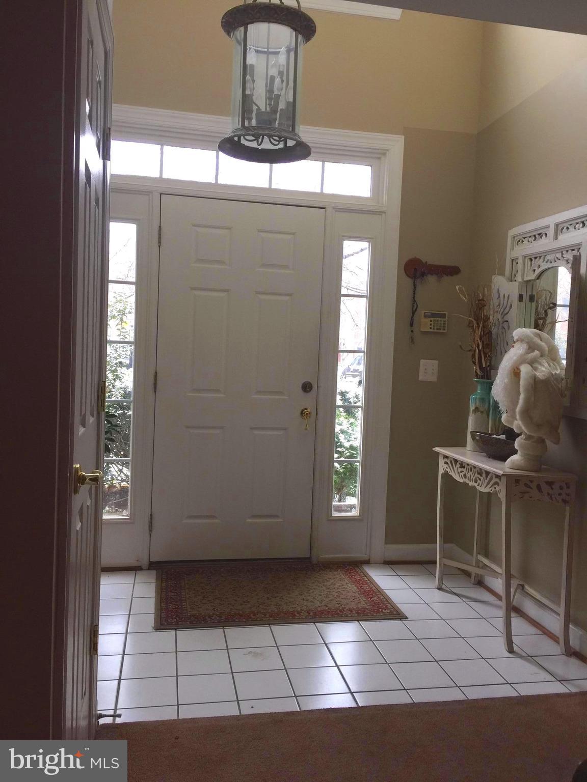 SPRING LANE TOWNHOUSES - Residential Lease