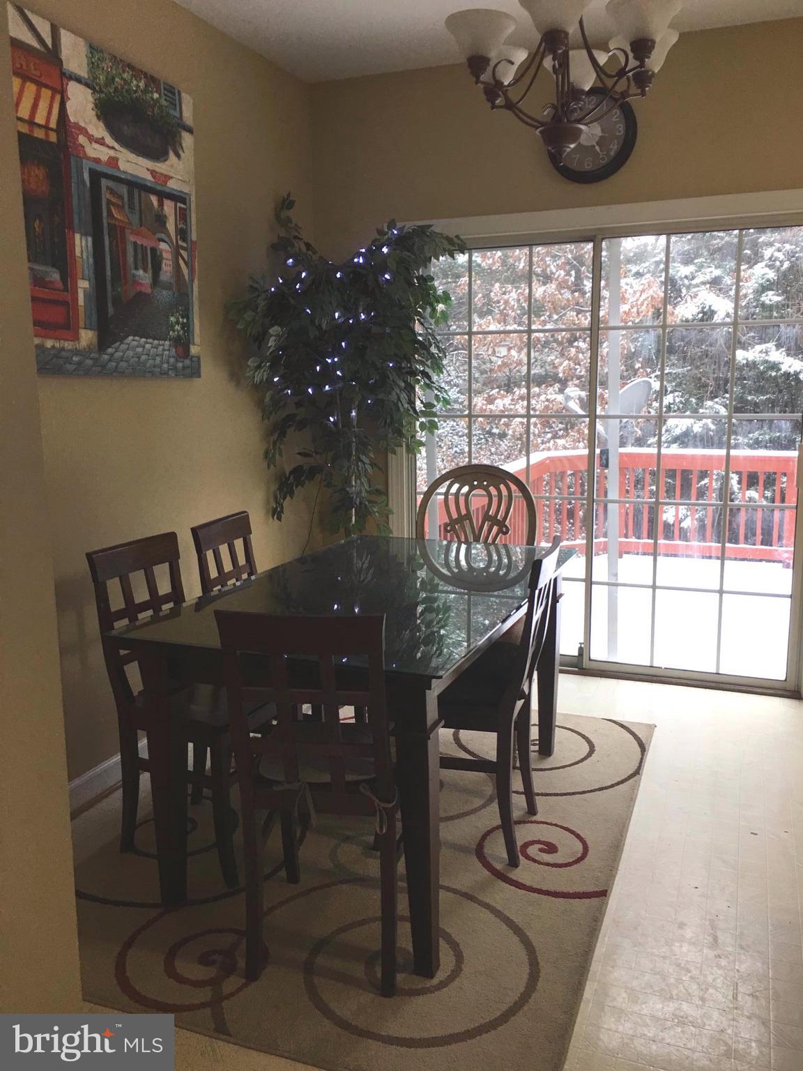 SPRING LANE TOWNHOUSES - Residential Lease