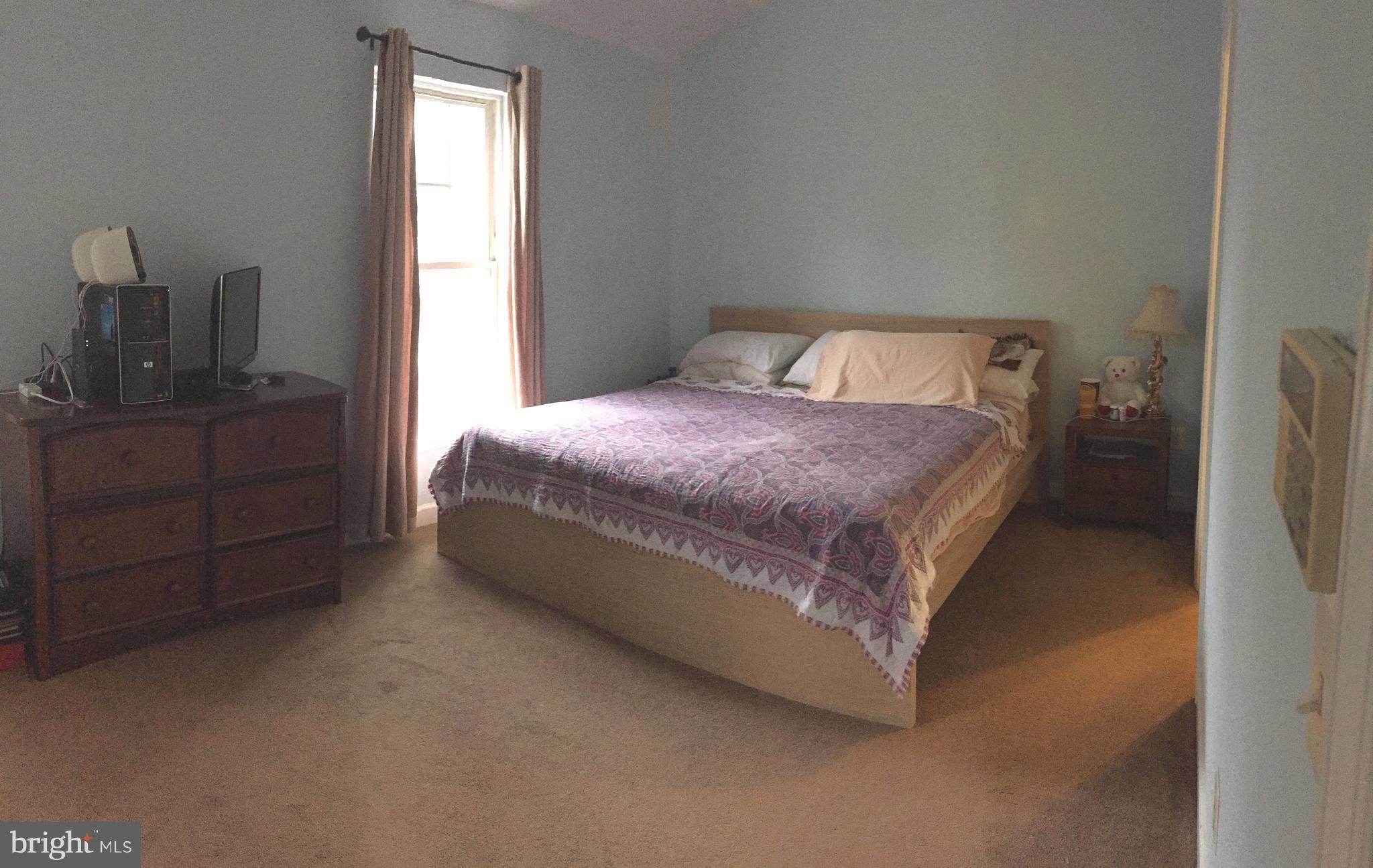 SPRING LANE TOWNHOUSES - Residential Lease