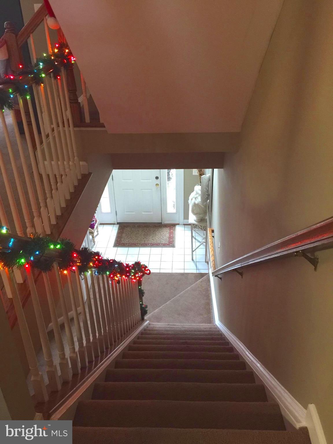 SPRING LANE TOWNHOUSES - Residential Lease