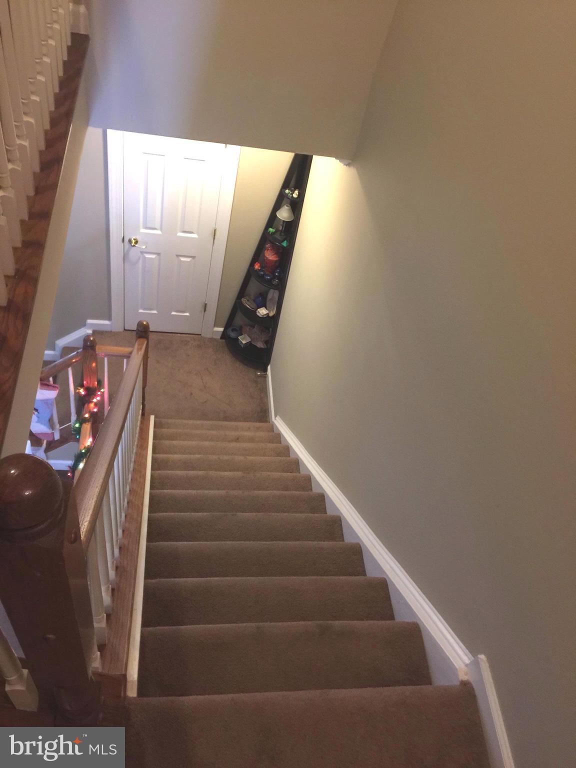 SPRING LANE TOWNHOUSES - Residential Lease