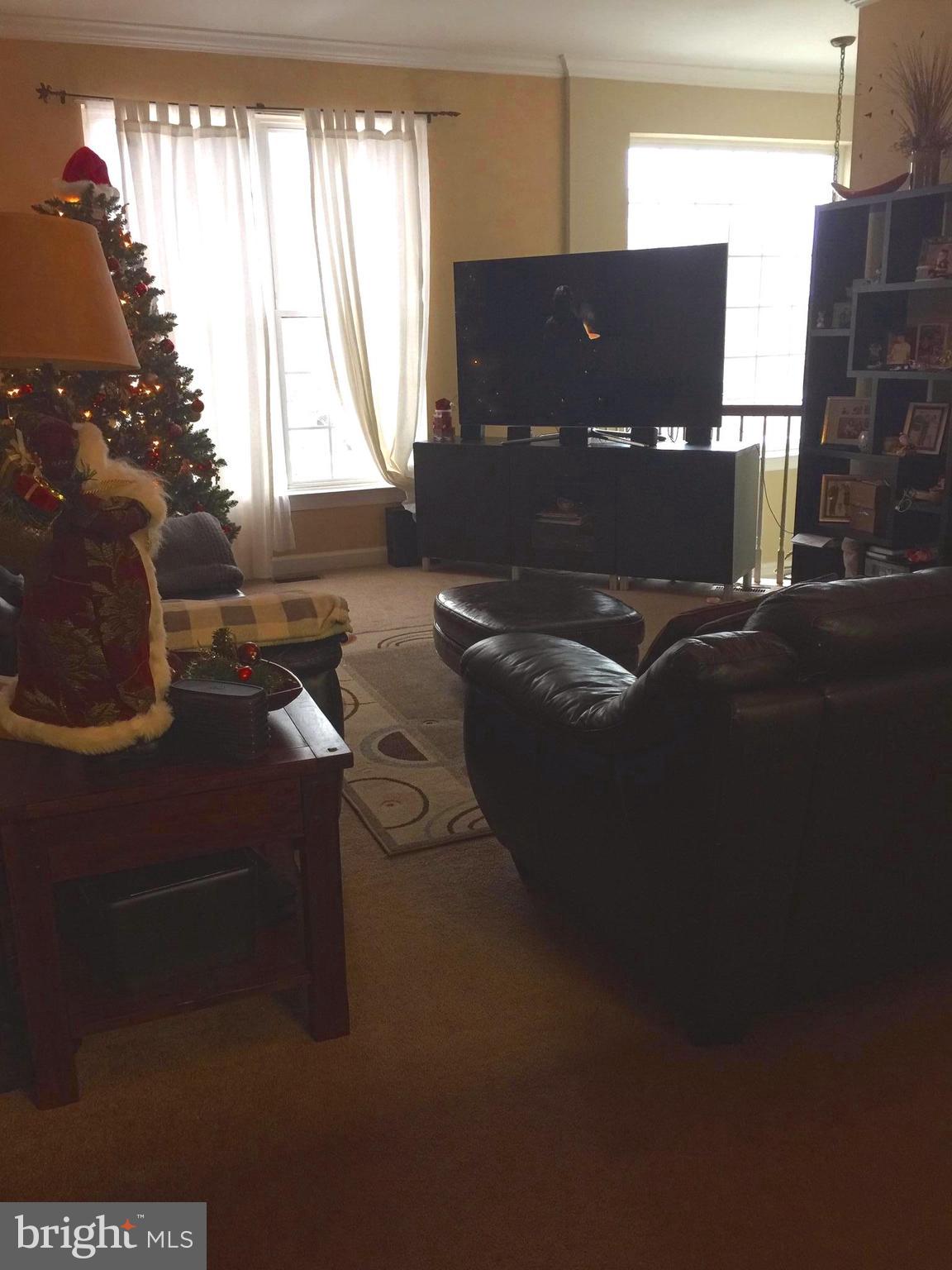 SPRING LANE TOWNHOUSES - Residential Lease