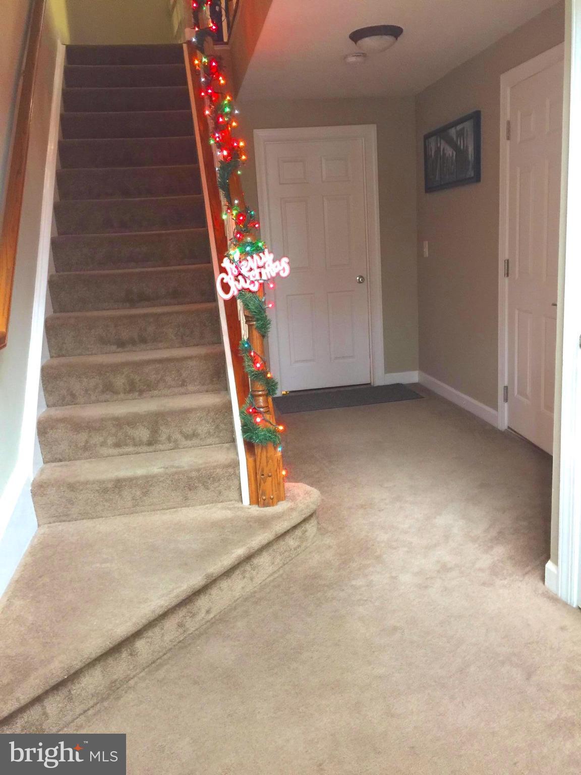 SPRING LANE TOWNHOUSES - Residential Lease