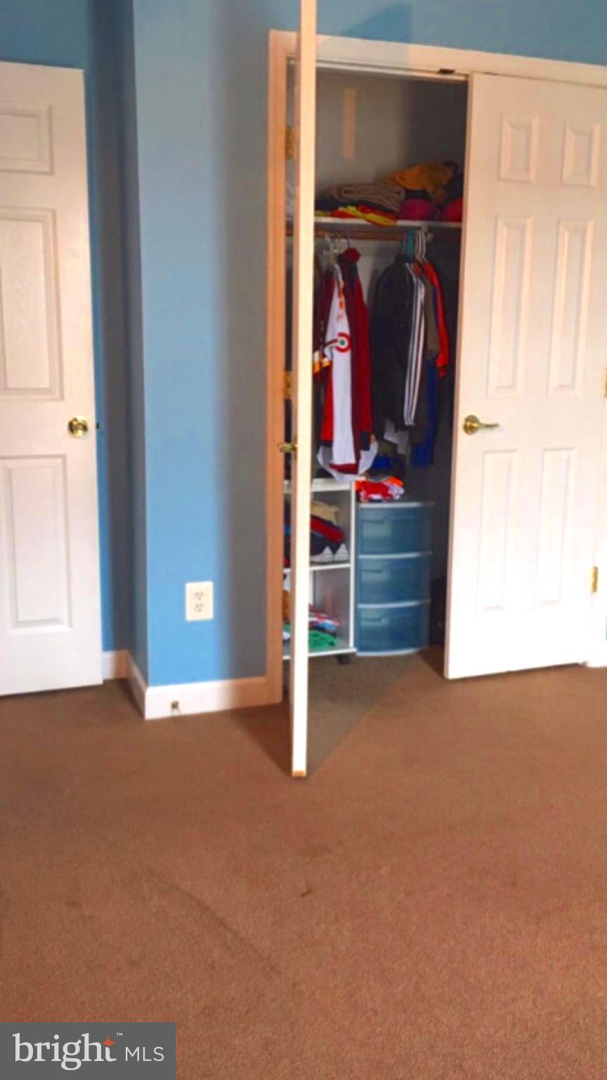 SPRING LANE TOWNHOUSES - Residential Lease