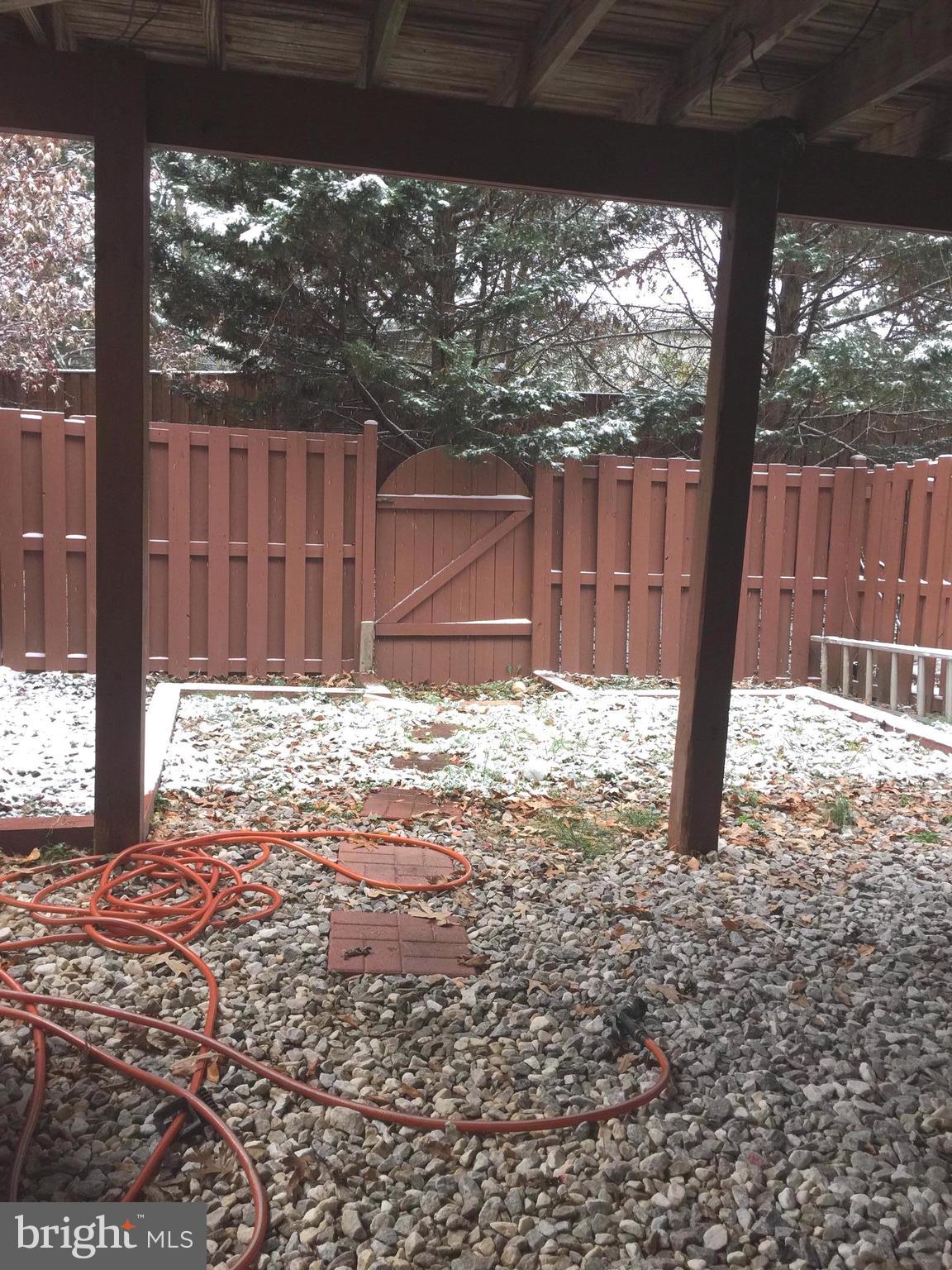 SPRING LANE TOWNHOUSES - Residential Lease