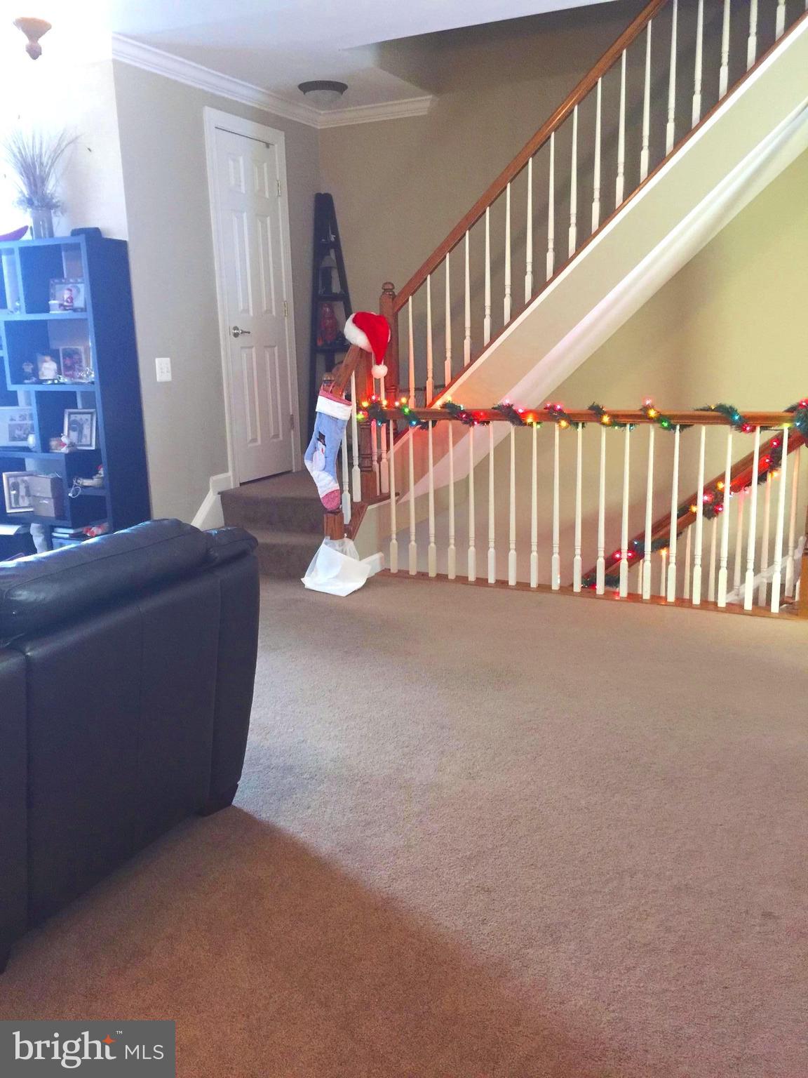 SPRING LANE TOWNHOUSES - Residential Lease