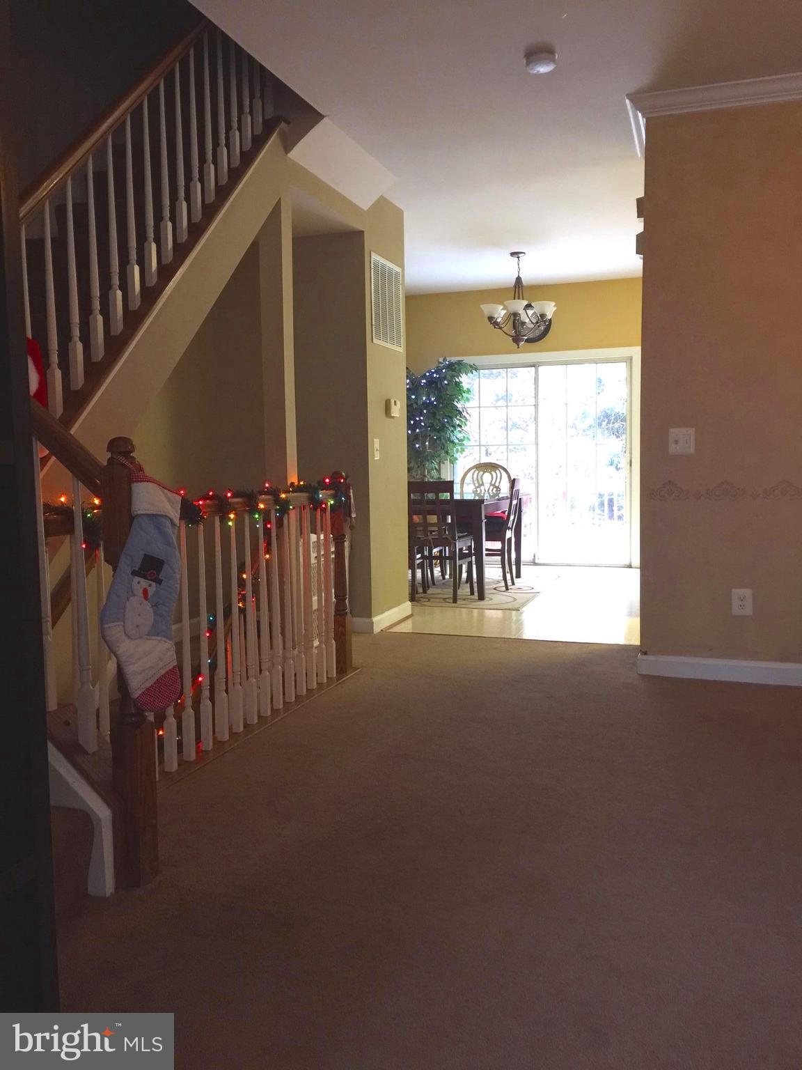 SPRING LANE TOWNHOUSES - Residential Lease