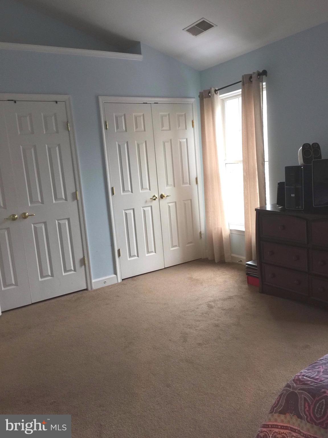 SPRING LANE TOWNHOUSES - Residential Lease