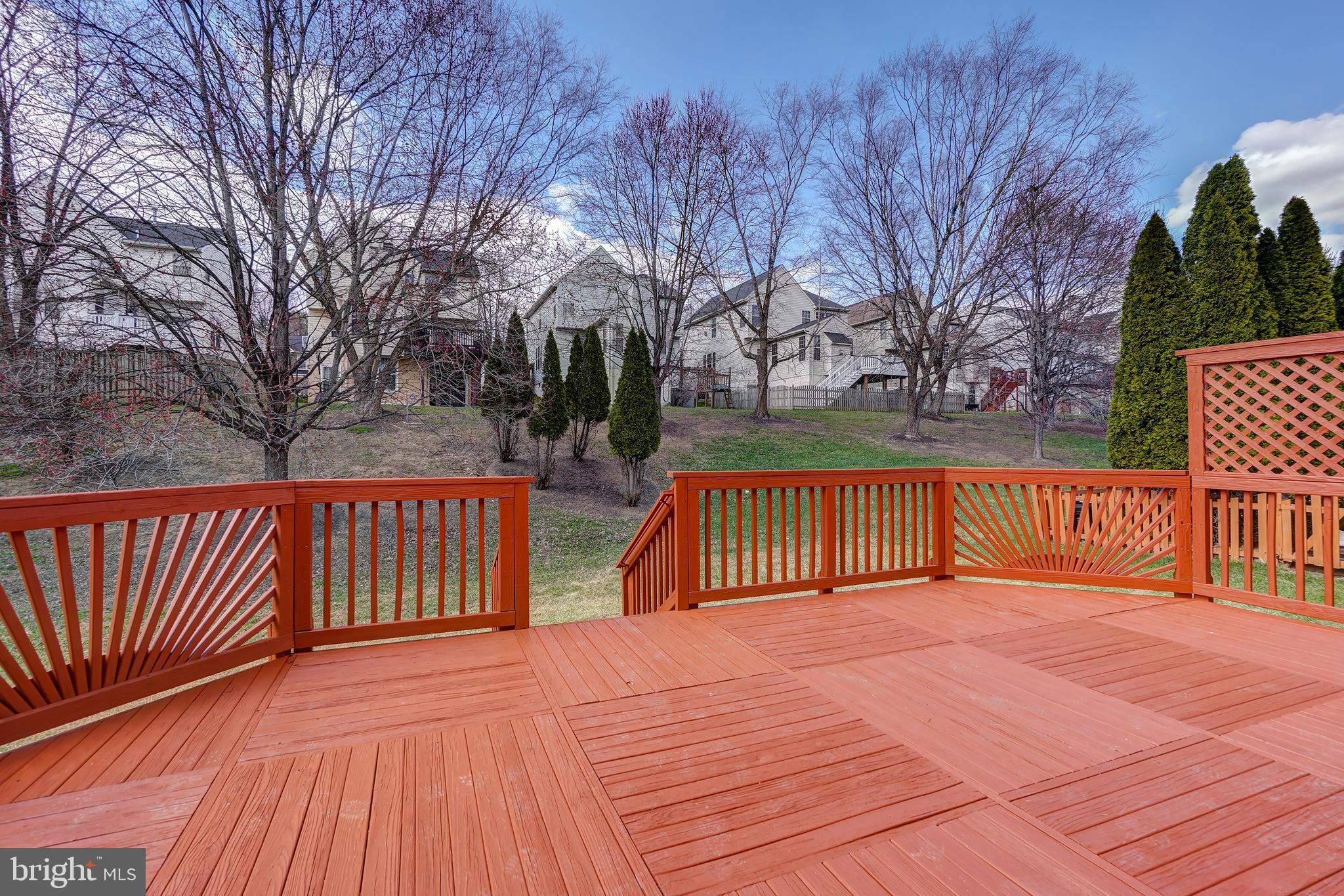 VILLAGES OF WINTERSET - Residential