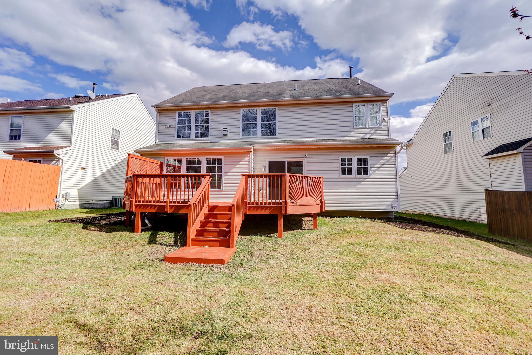 VILLAGES OF WINTERSET - Residential