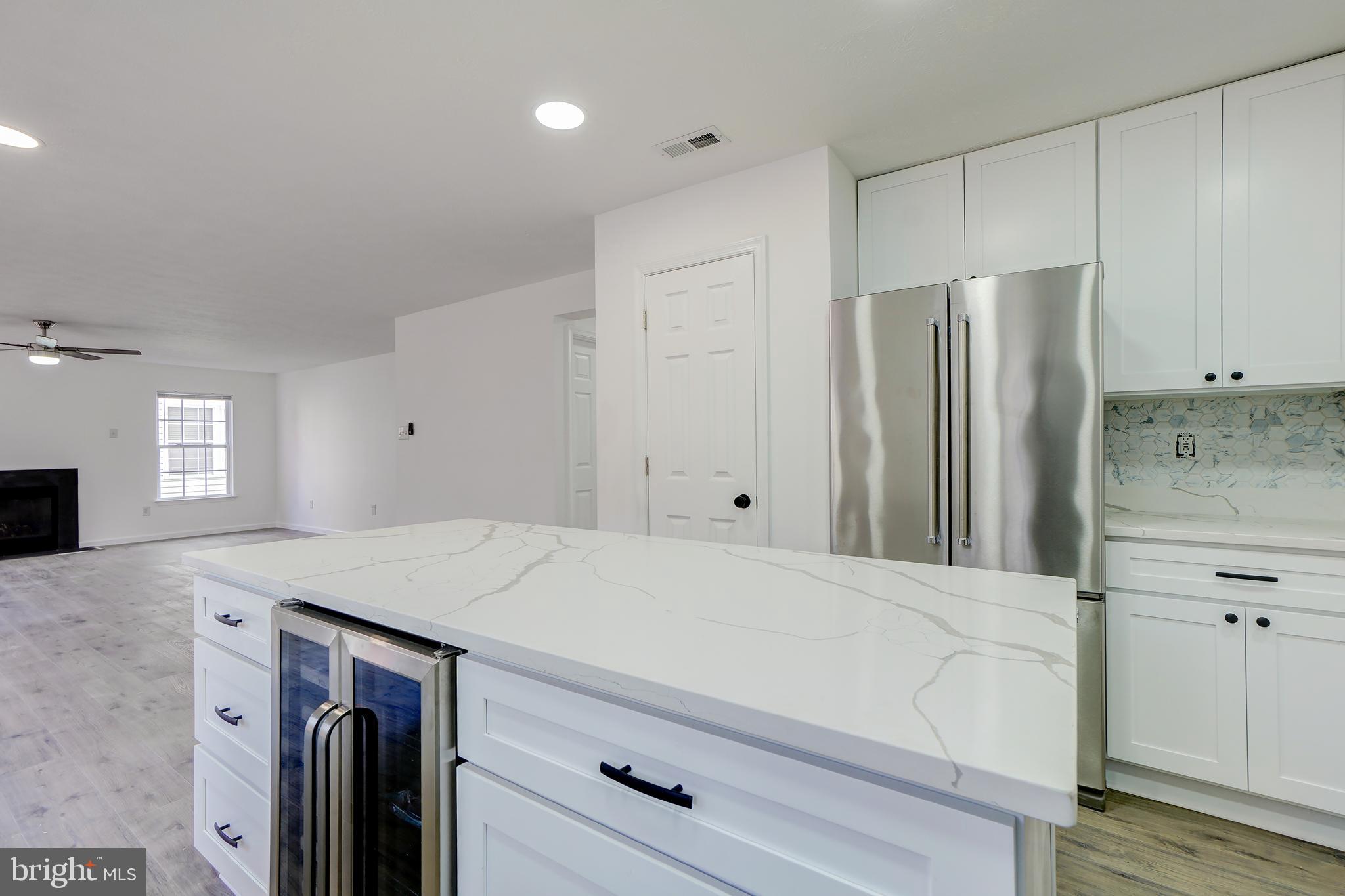 VILLAGES OF WINTERSET - Residential