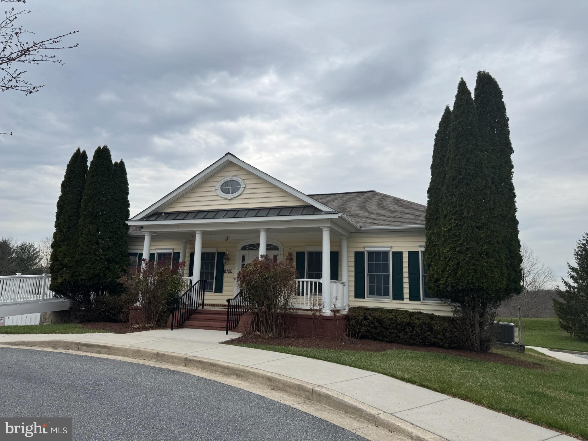 VILLAGES OF WINTERSET - Residential