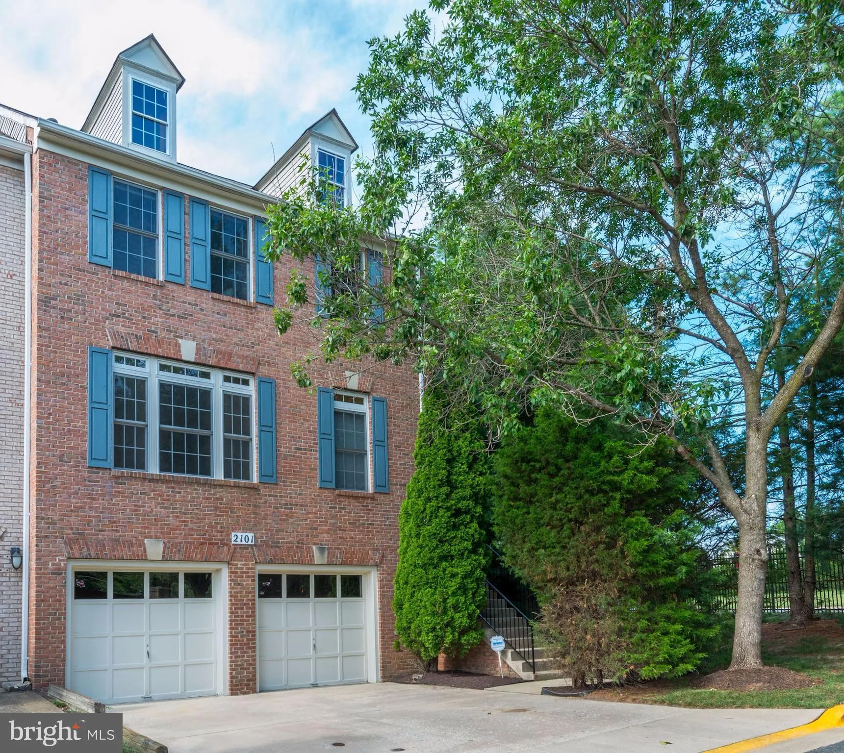 Additional image 2 of 2101 Hounds Run Place, Silver Spring, MD 20906