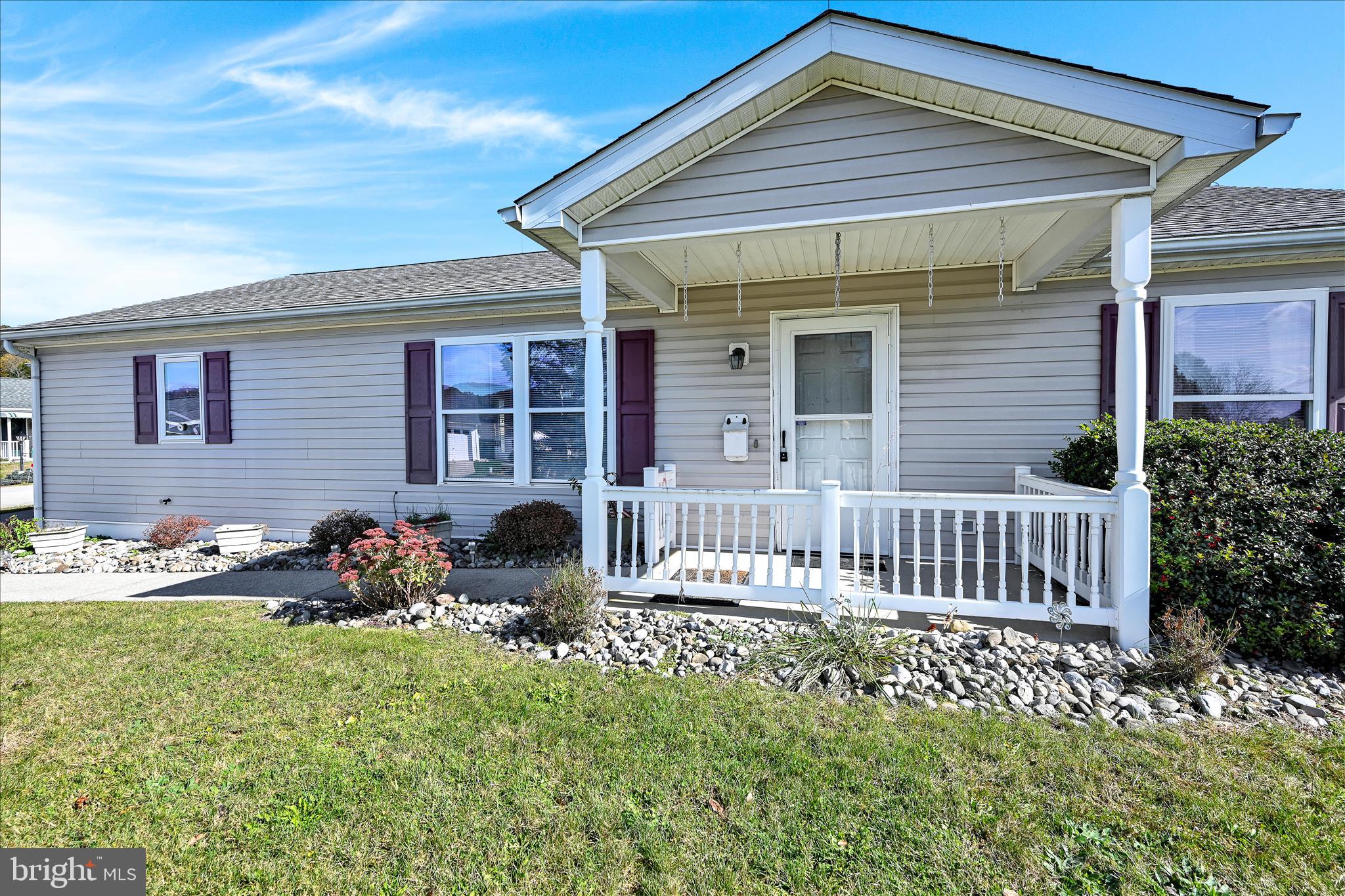 SWATARA VILLAGE - Residential