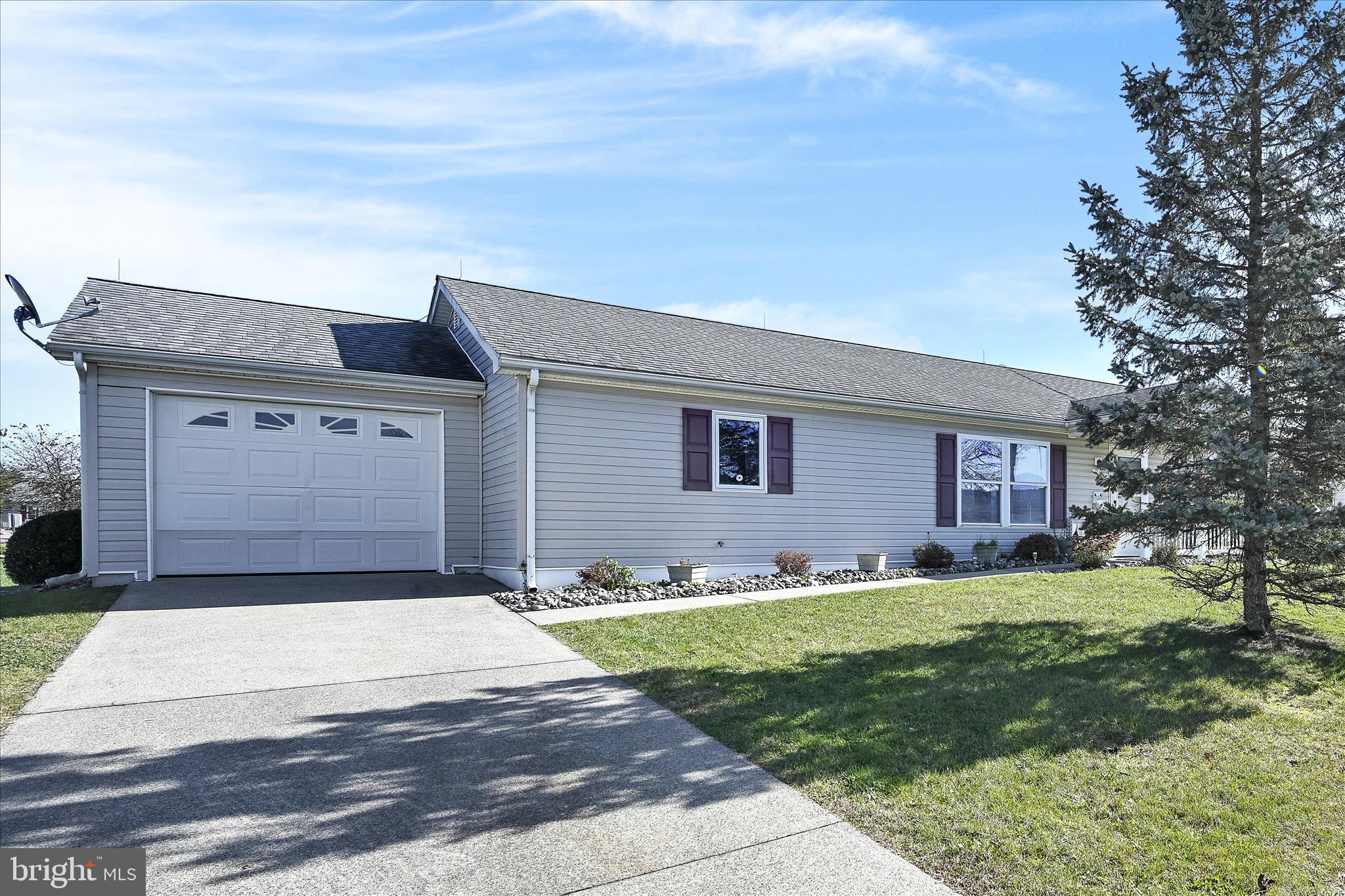 SWATARA VILLAGE - Residential