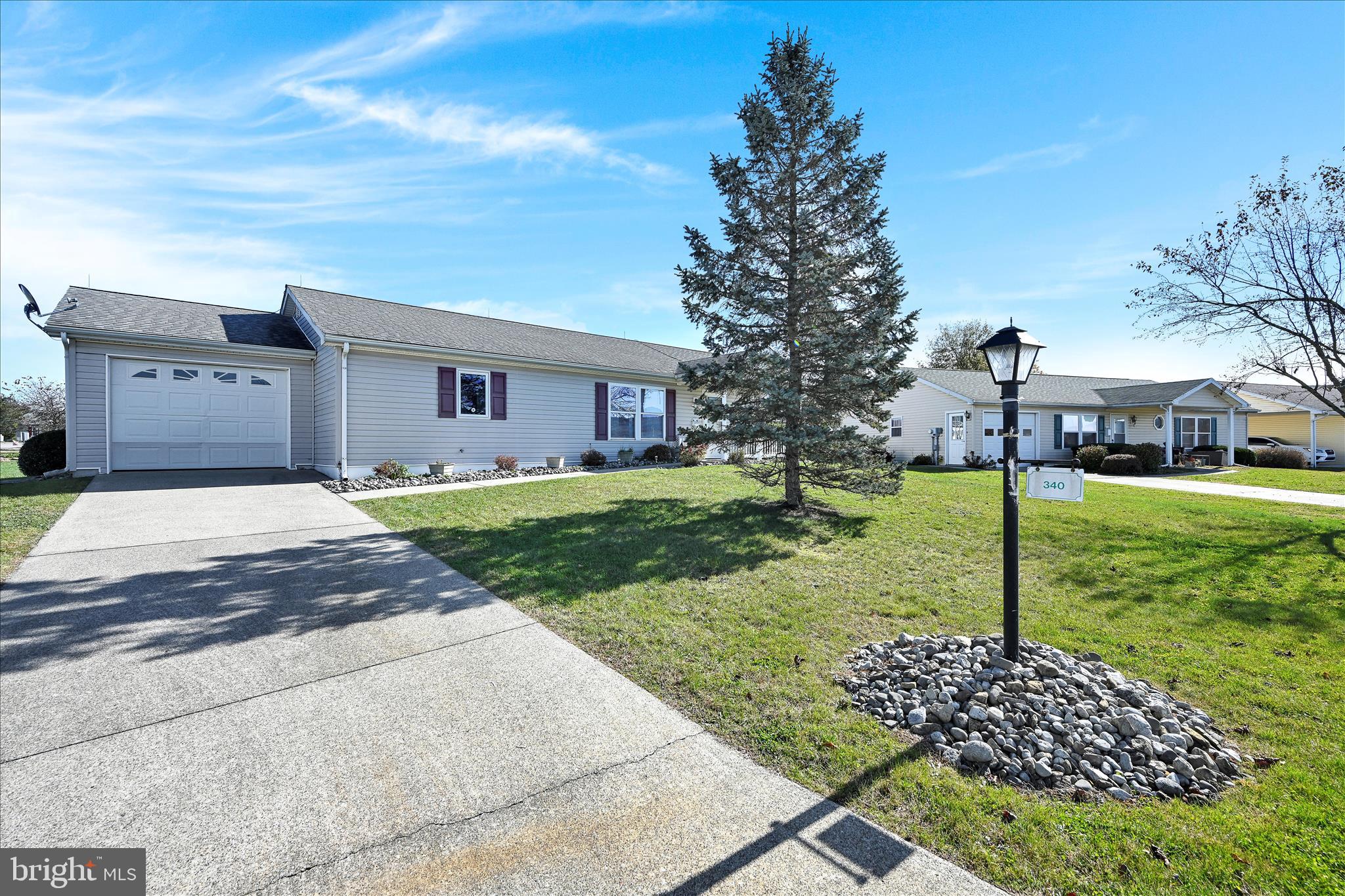 SWATARA VILLAGE - Residential