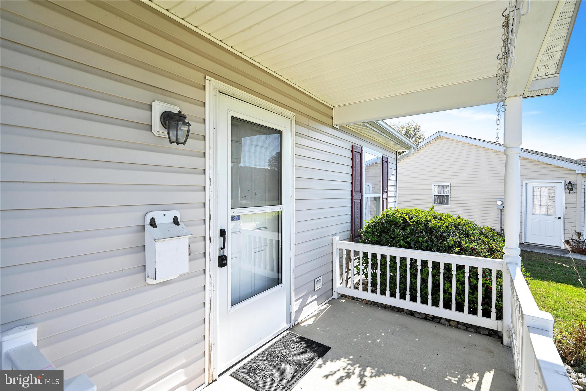 SWATARA VILLAGE - Residential