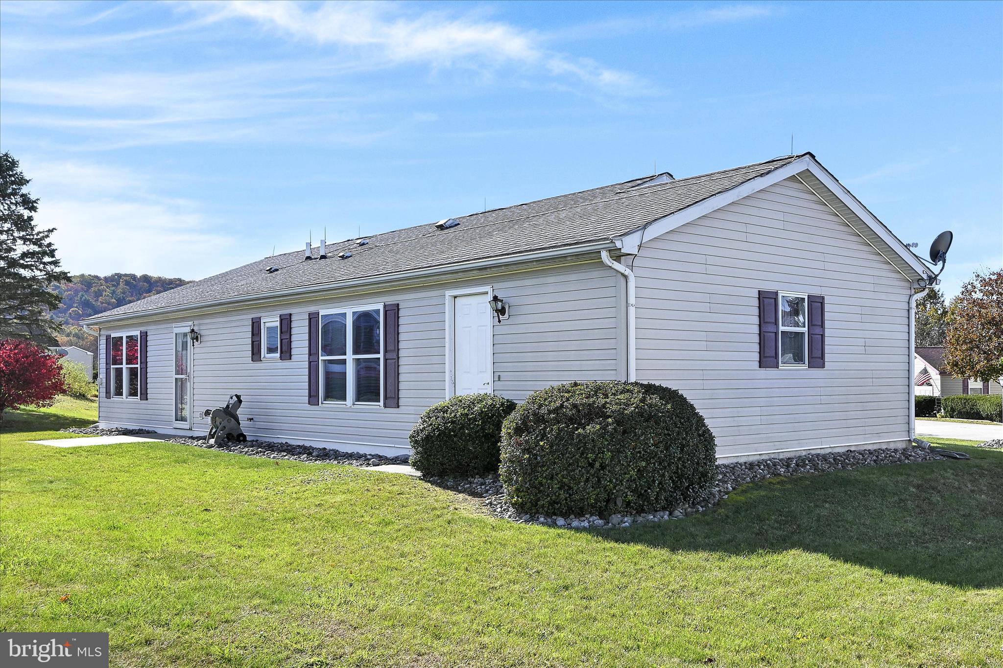 SWATARA VILLAGE - Residential