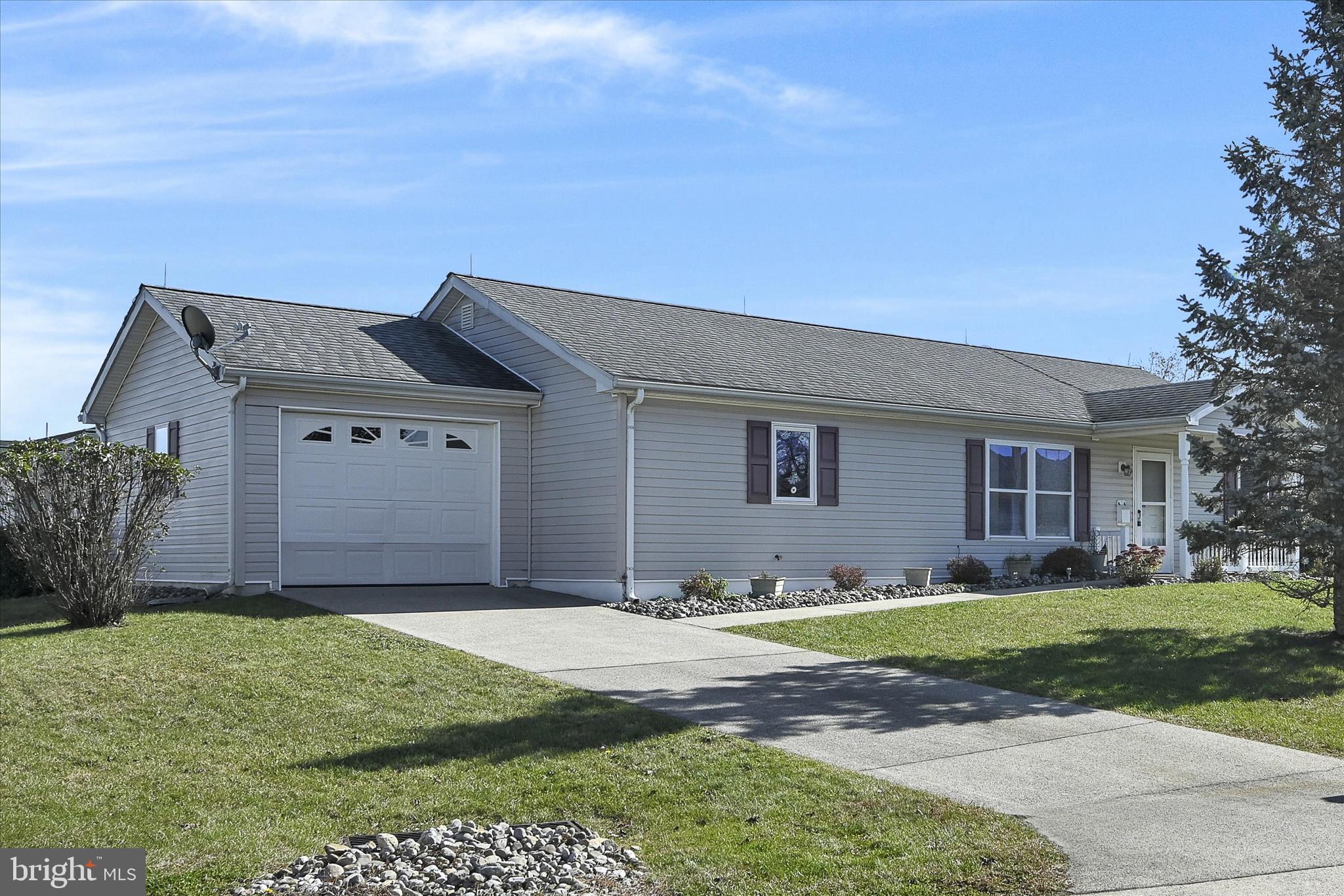 SWATARA VILLAGE - Residential