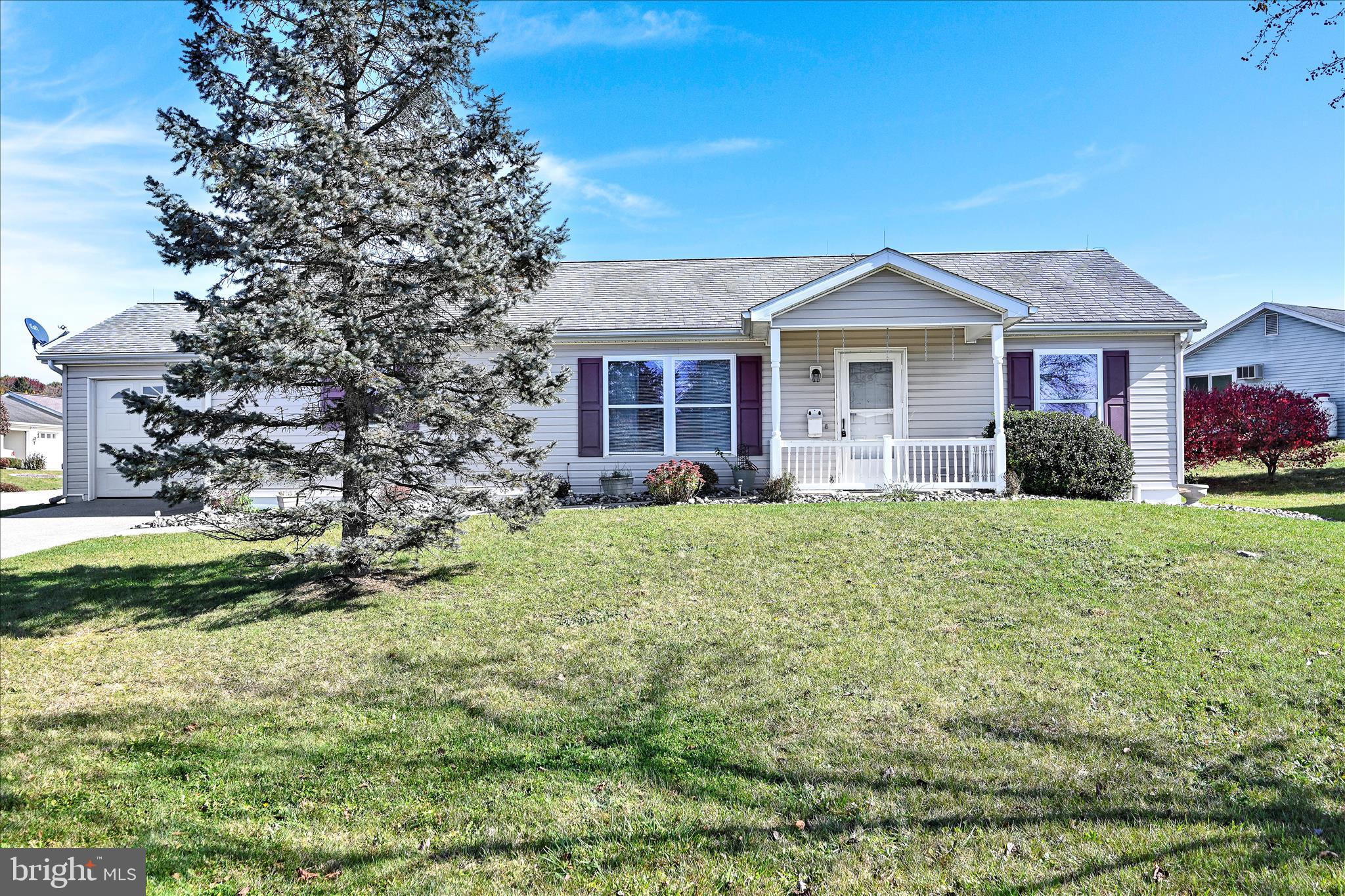 SWATARA VILLAGE - Residential