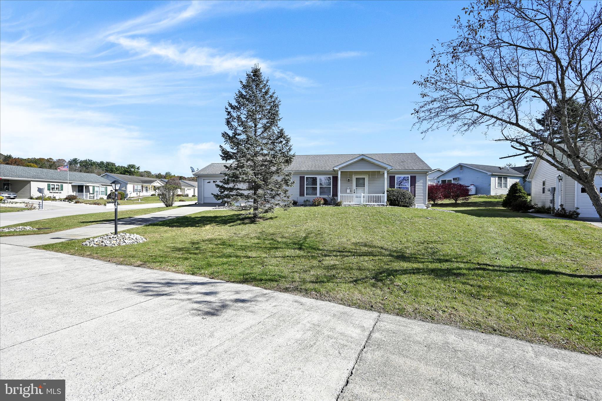 SWATARA VILLAGE - Residential