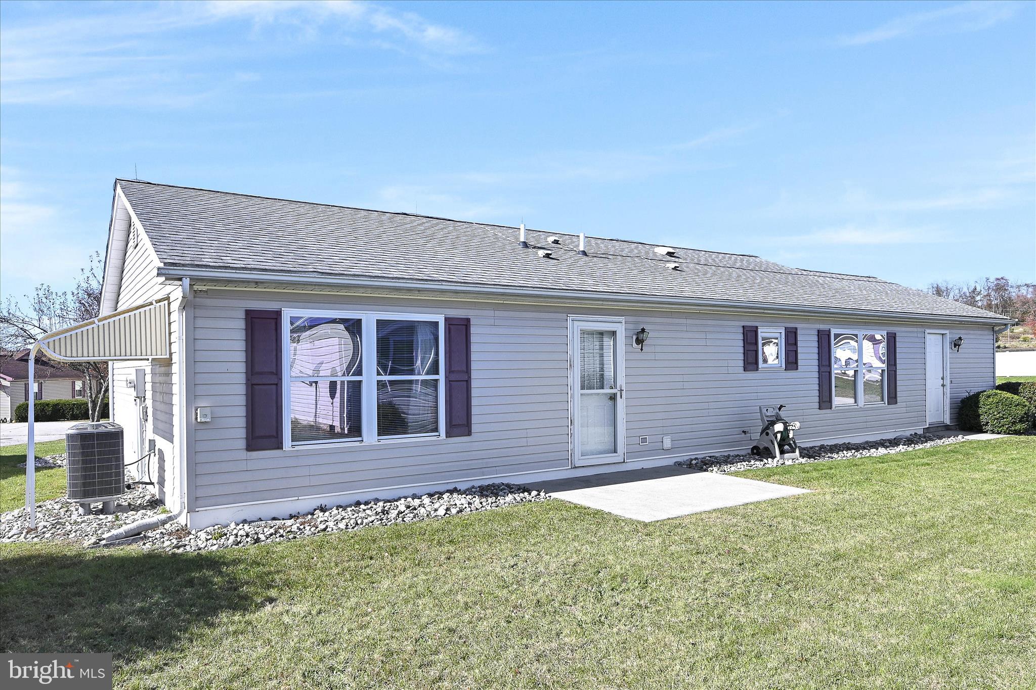 SWATARA VILLAGE - Residential