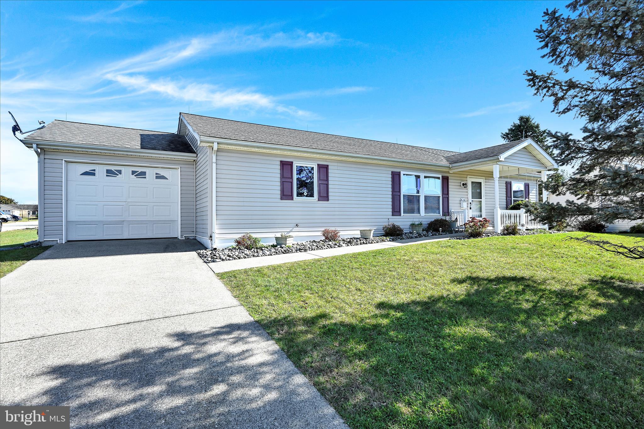 SWATARA VILLAGE - Residential