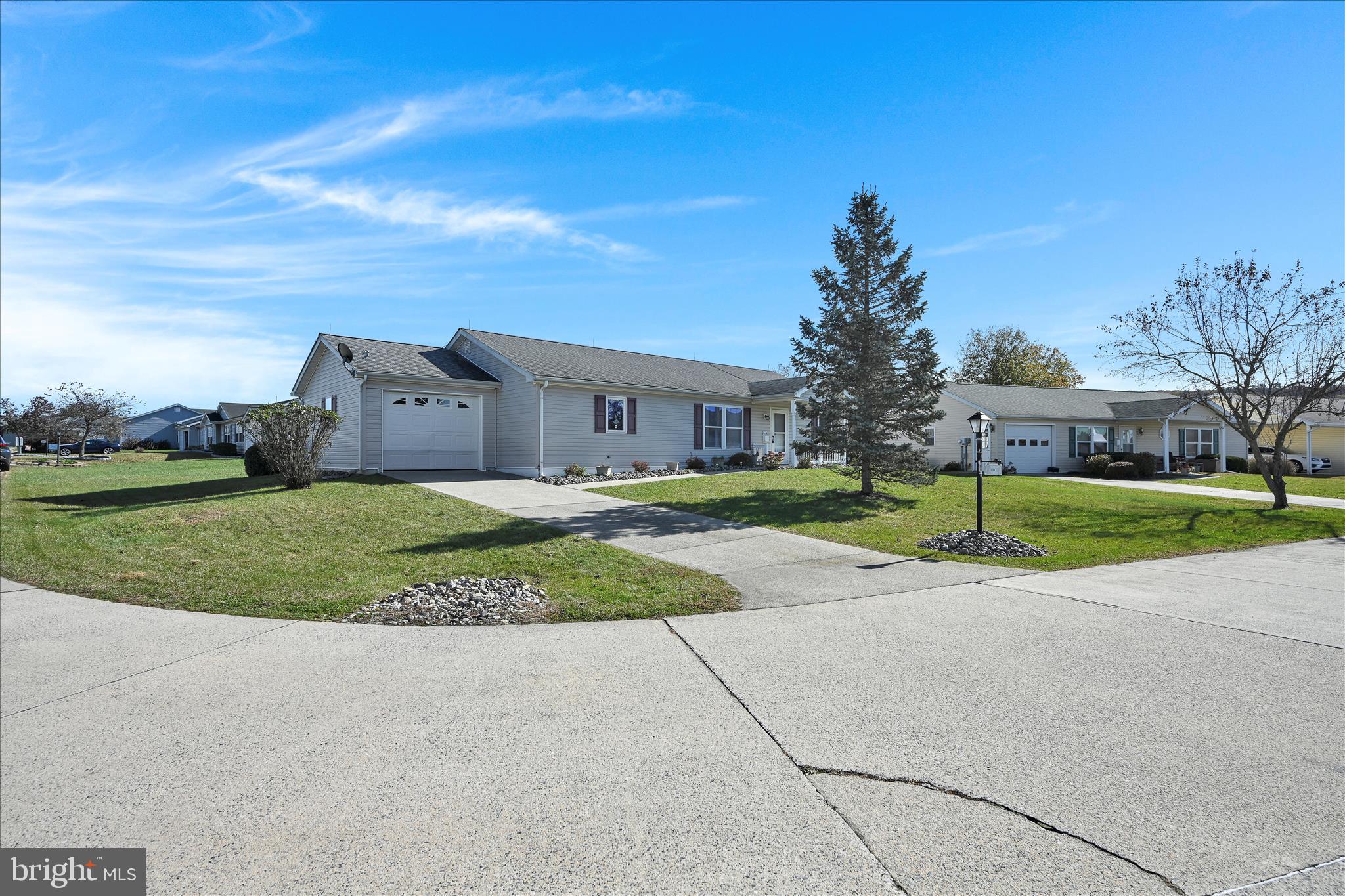 SWATARA VILLAGE - Residential