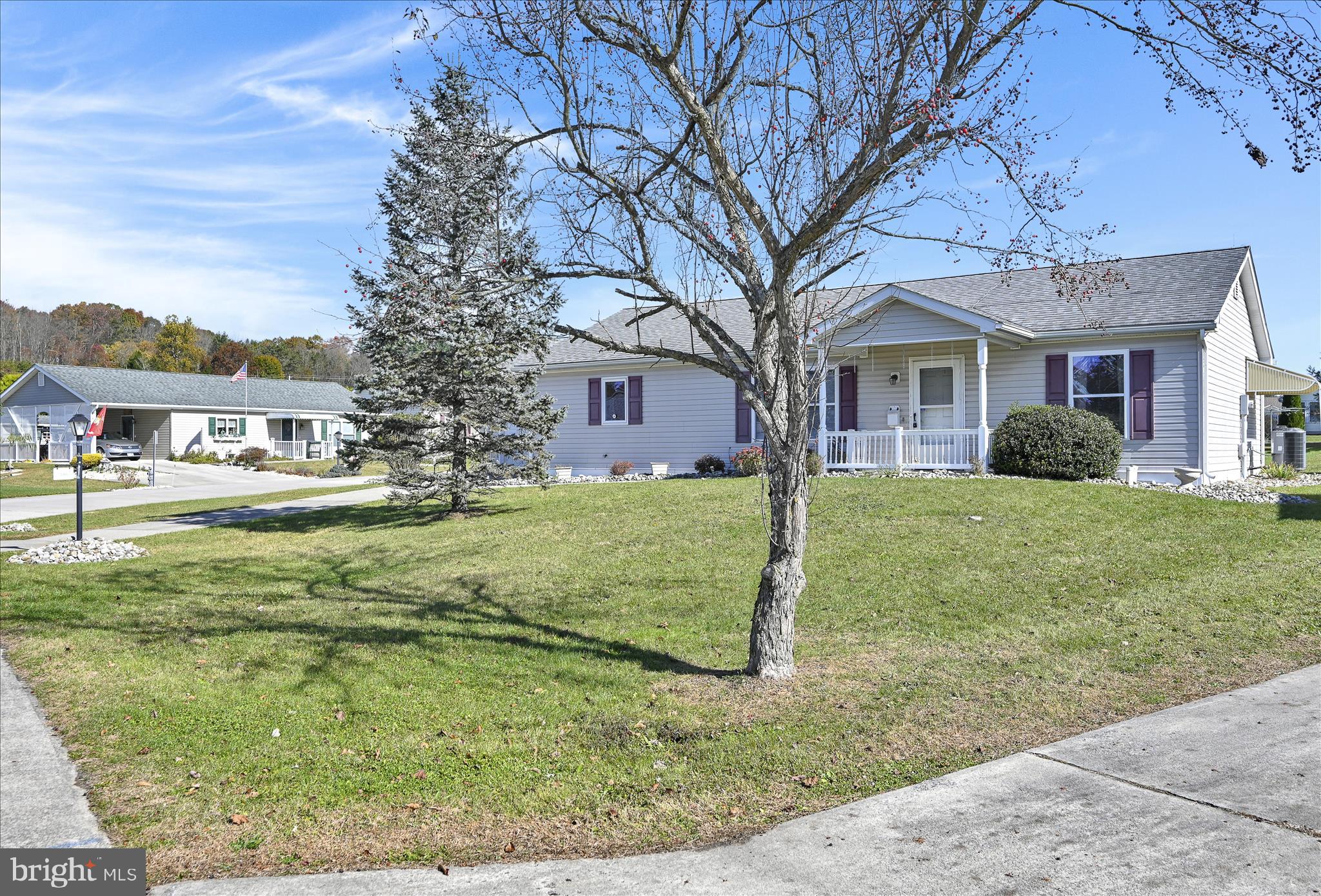 SWATARA VILLAGE - Residential