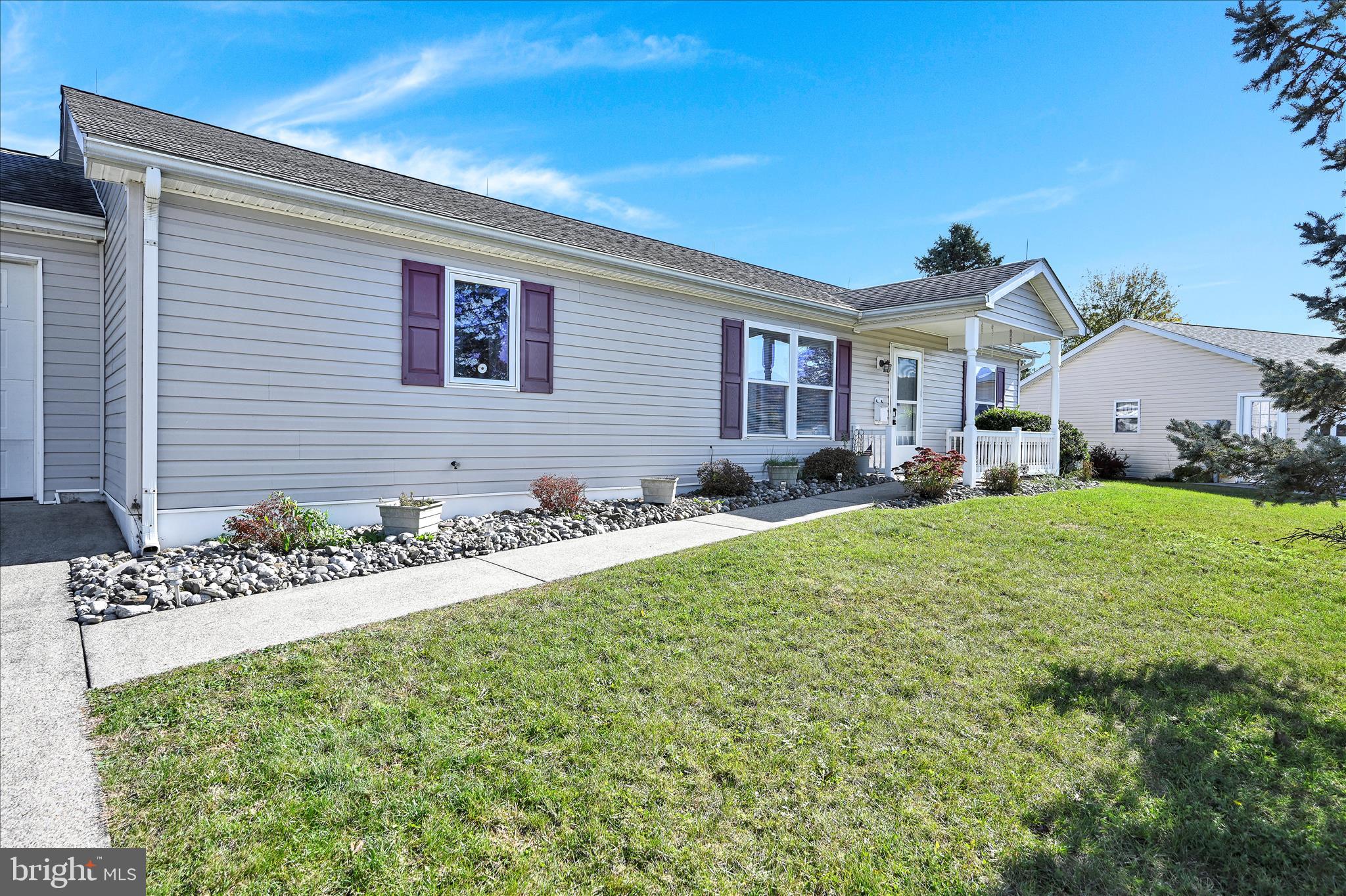 SWATARA VILLAGE - Residential