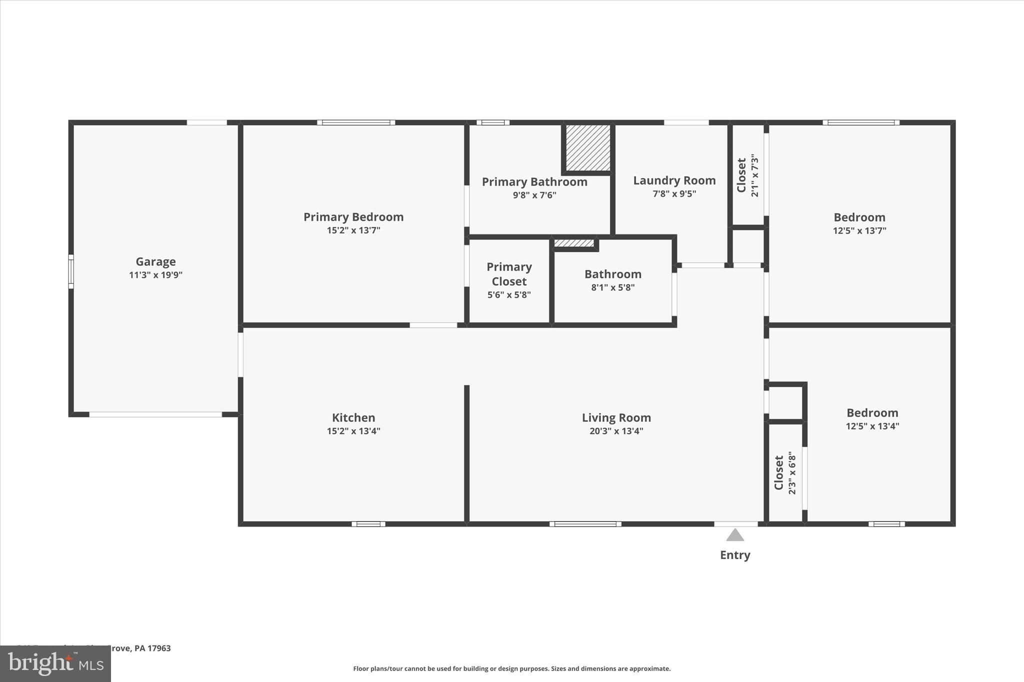 SWATARA VILLAGE - Residential