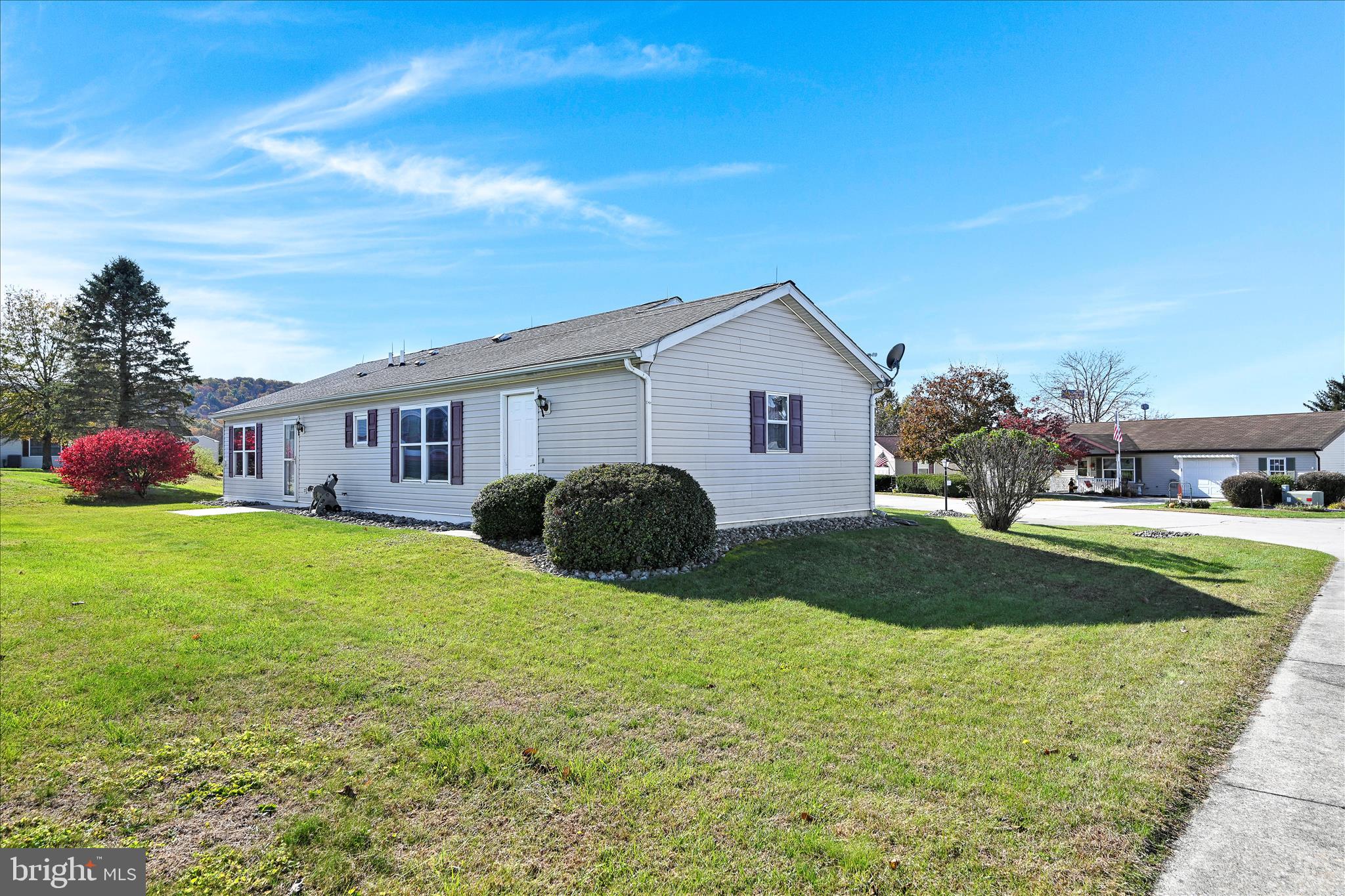 SWATARA VILLAGE - Residential