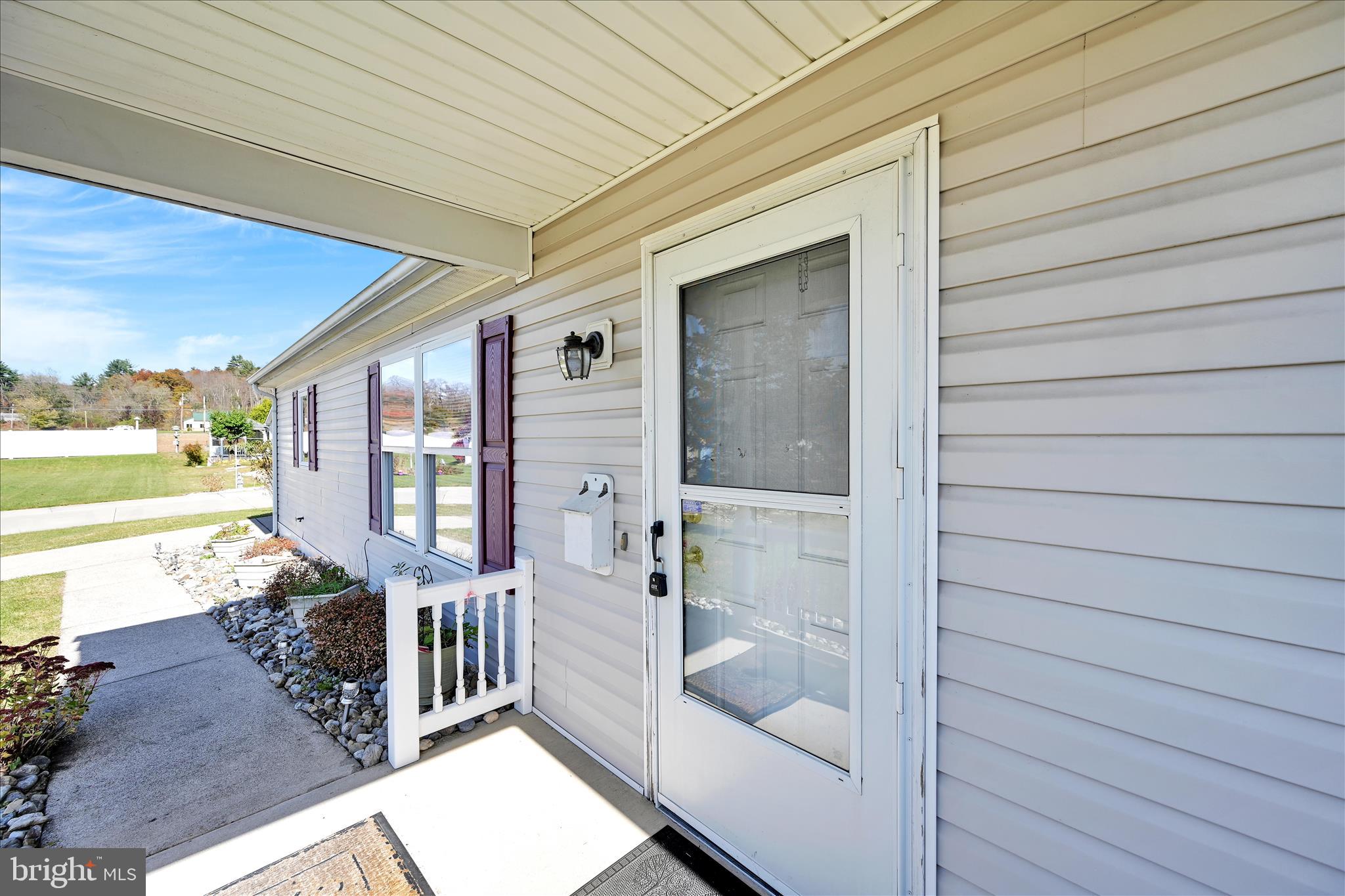 SWATARA VILLAGE - Residential