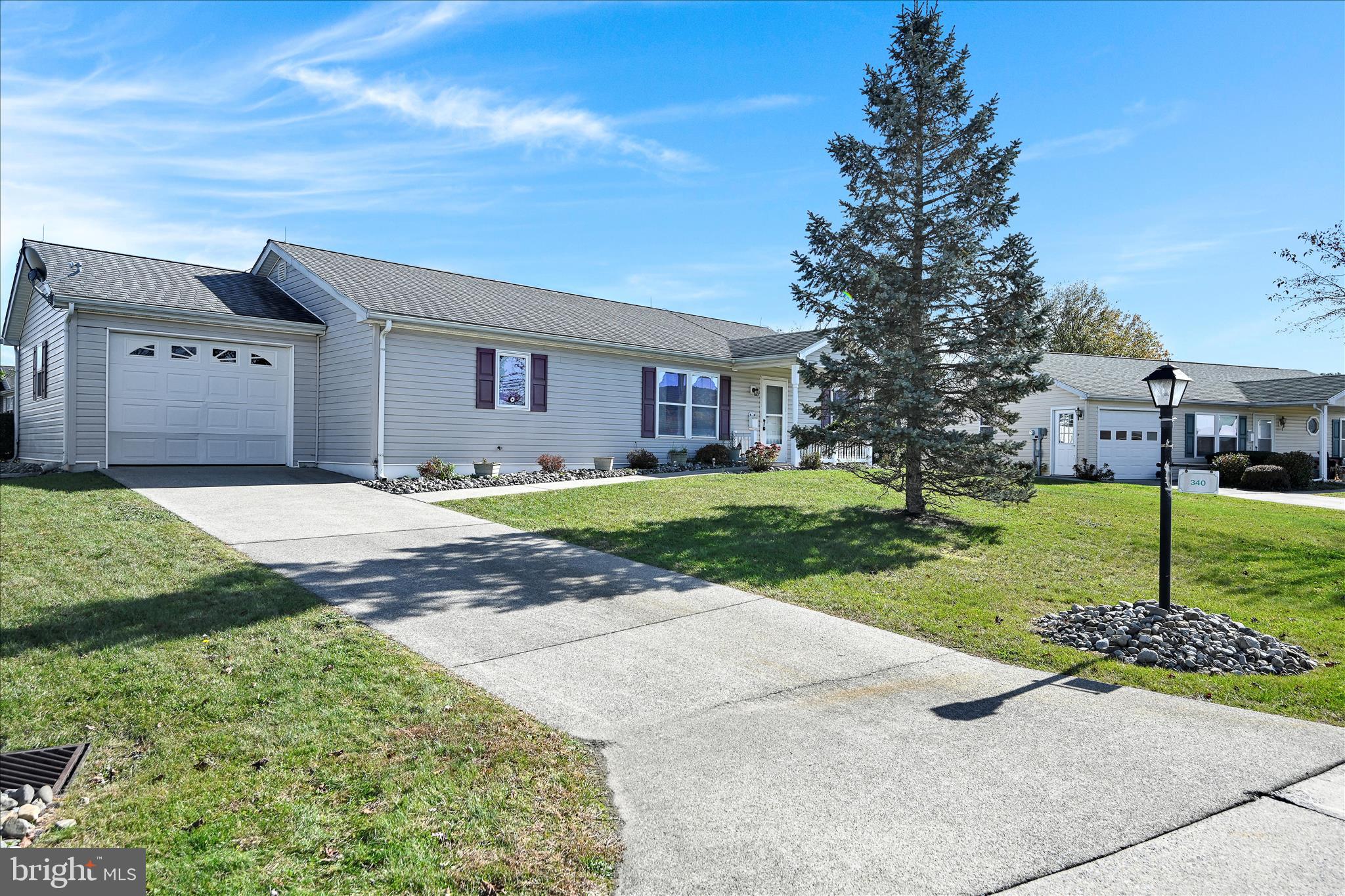 SWATARA VILLAGE - Residential